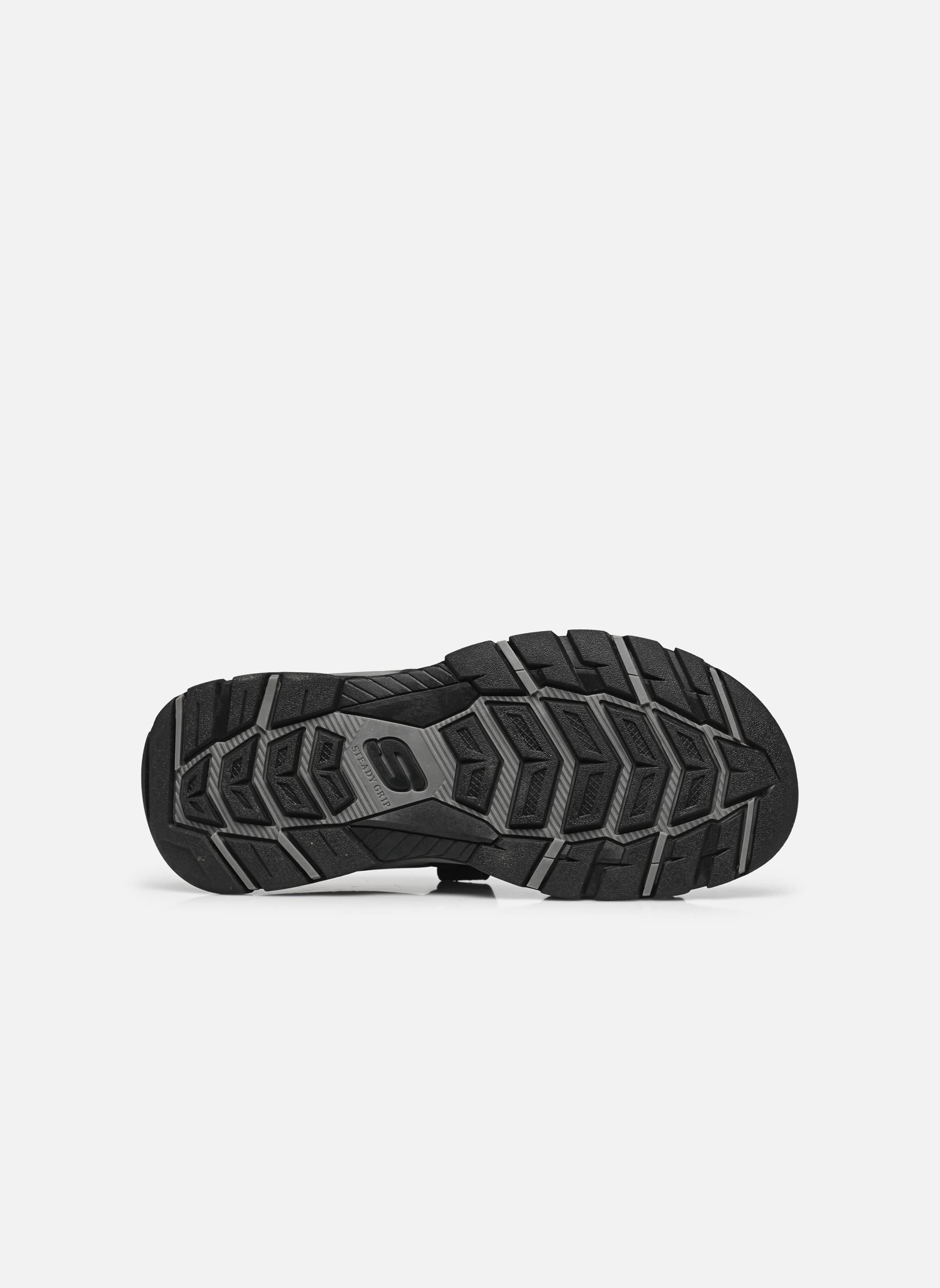 Sandales et mules SLIP-INS Tresmen - Reece homme gris Skechers Sandales et mules SLIP-INS Tresmen - Reece homme gris CHAR