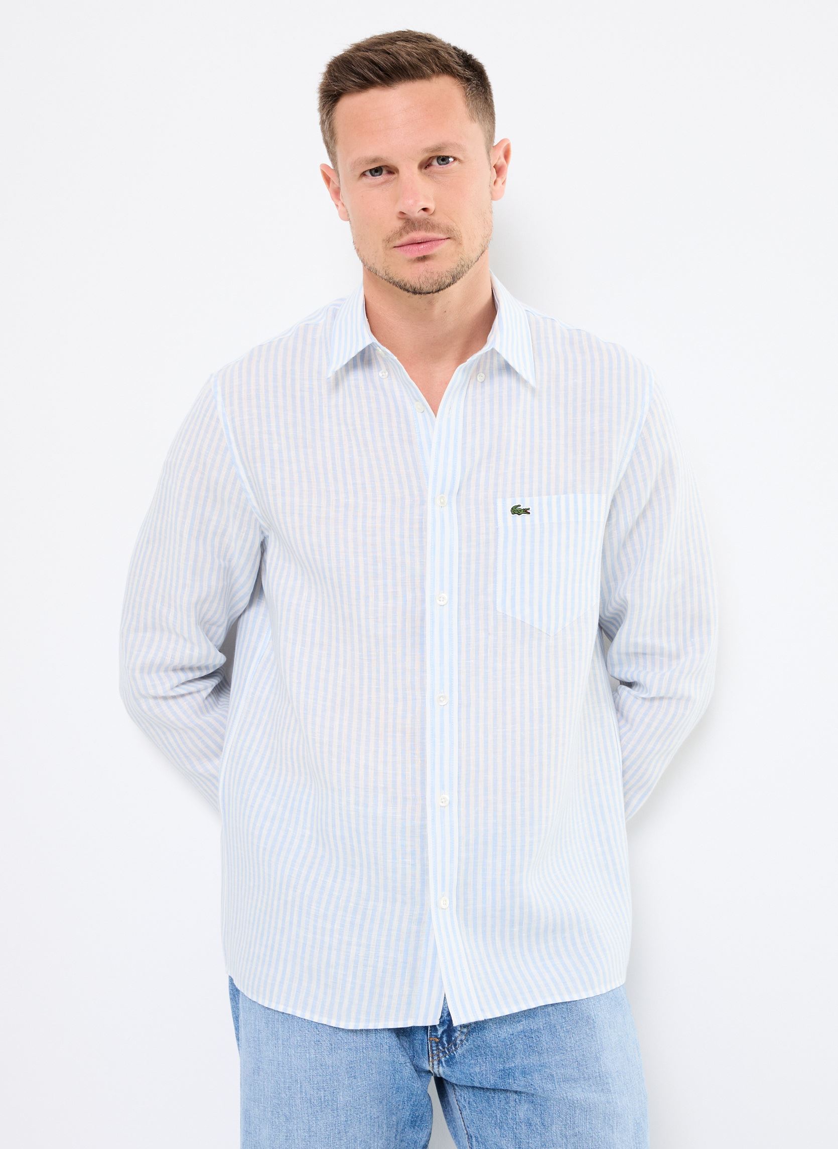 Chemise Lacoste CH6985 EU