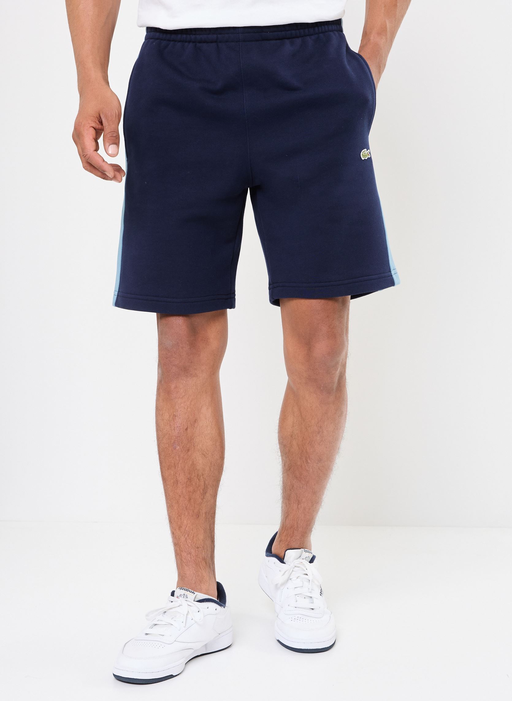 Short Lacoste Short EU - vue 3