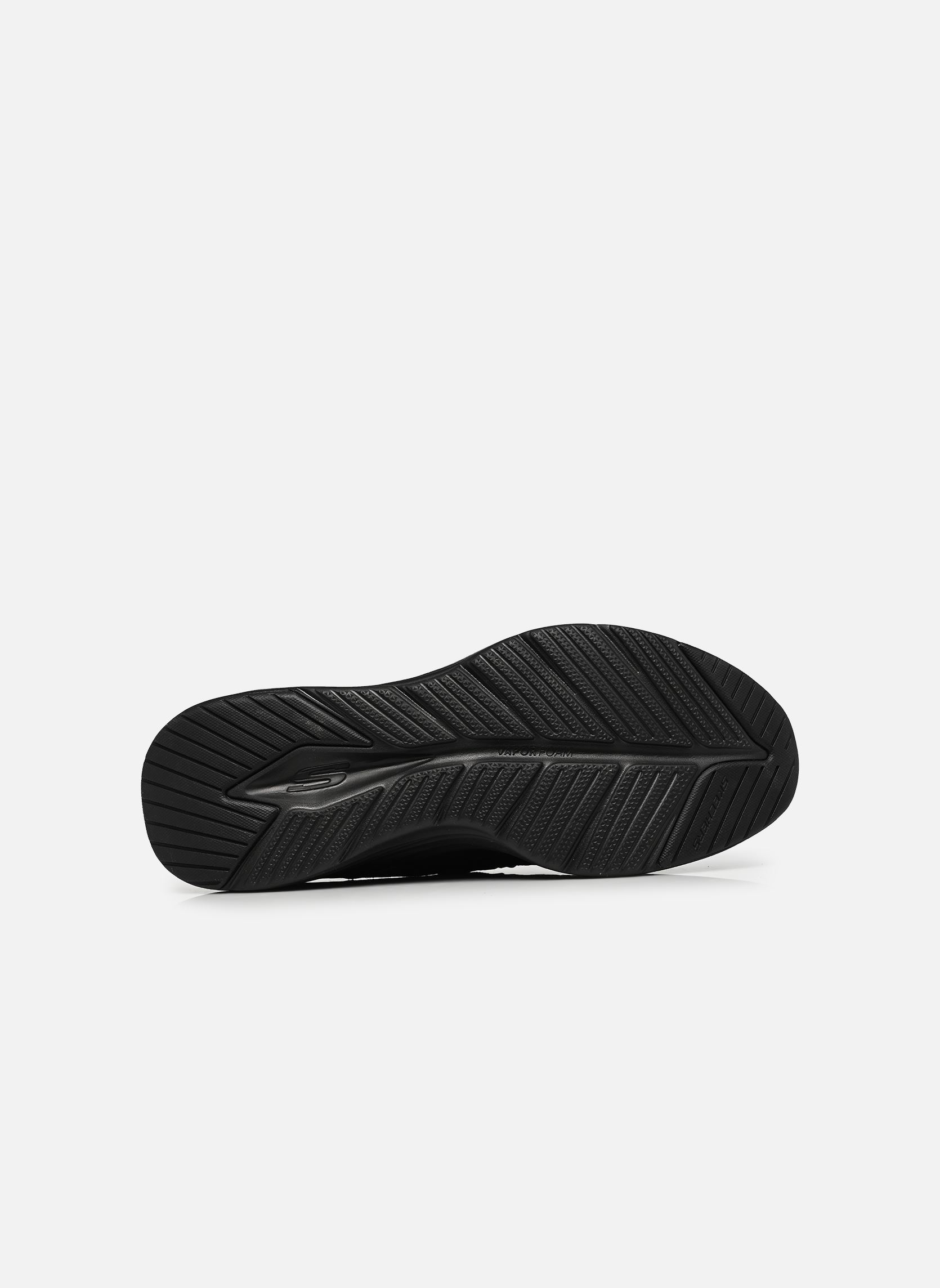 Niedrige Sneaker SLIP-INS Contour Foam - Cozy Fit herren schwarz Skechers Niedrige Sneaker SLIP-INS Contour Foam - Cozy Fit herren schwarz BBK