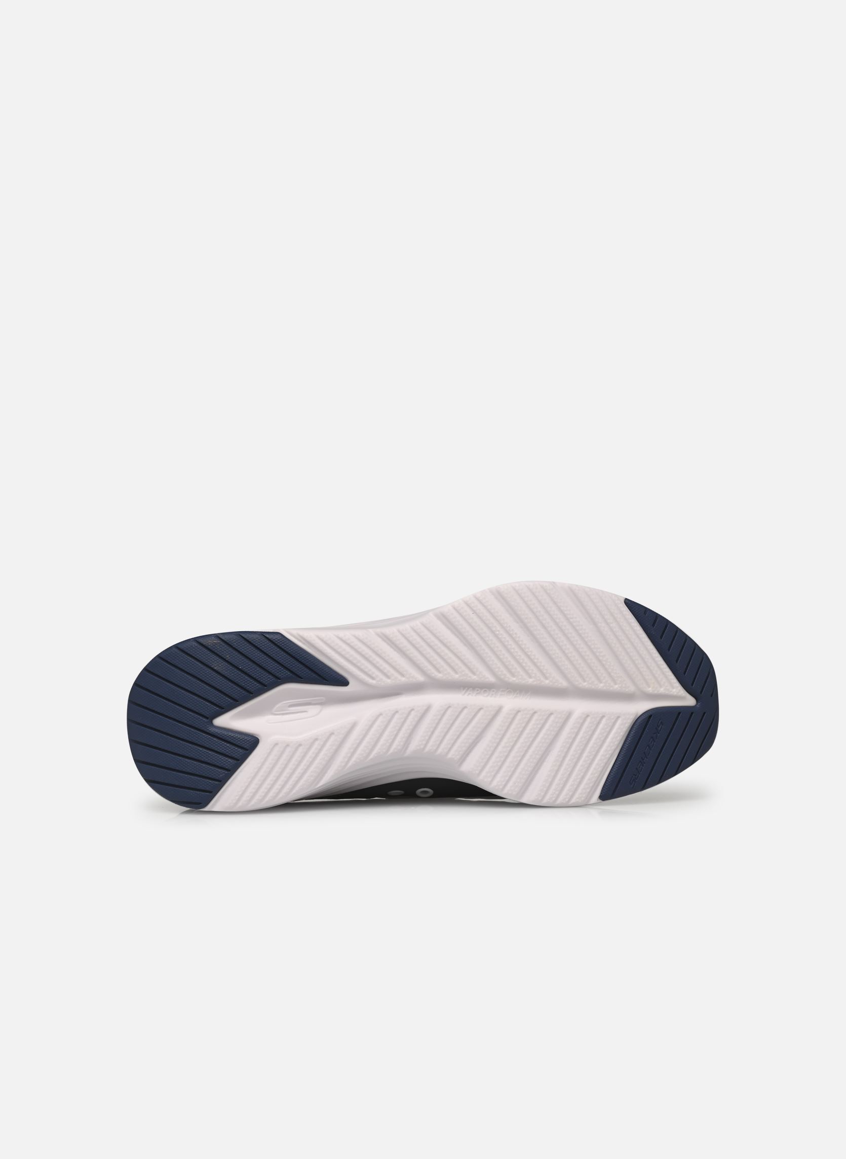 Baskets SLIP-INS Contour Foam - Cozy Fit homme blanc Skechers Baskets SLIP-INS Contour Foam - Cozy Fit homme blanc WNV