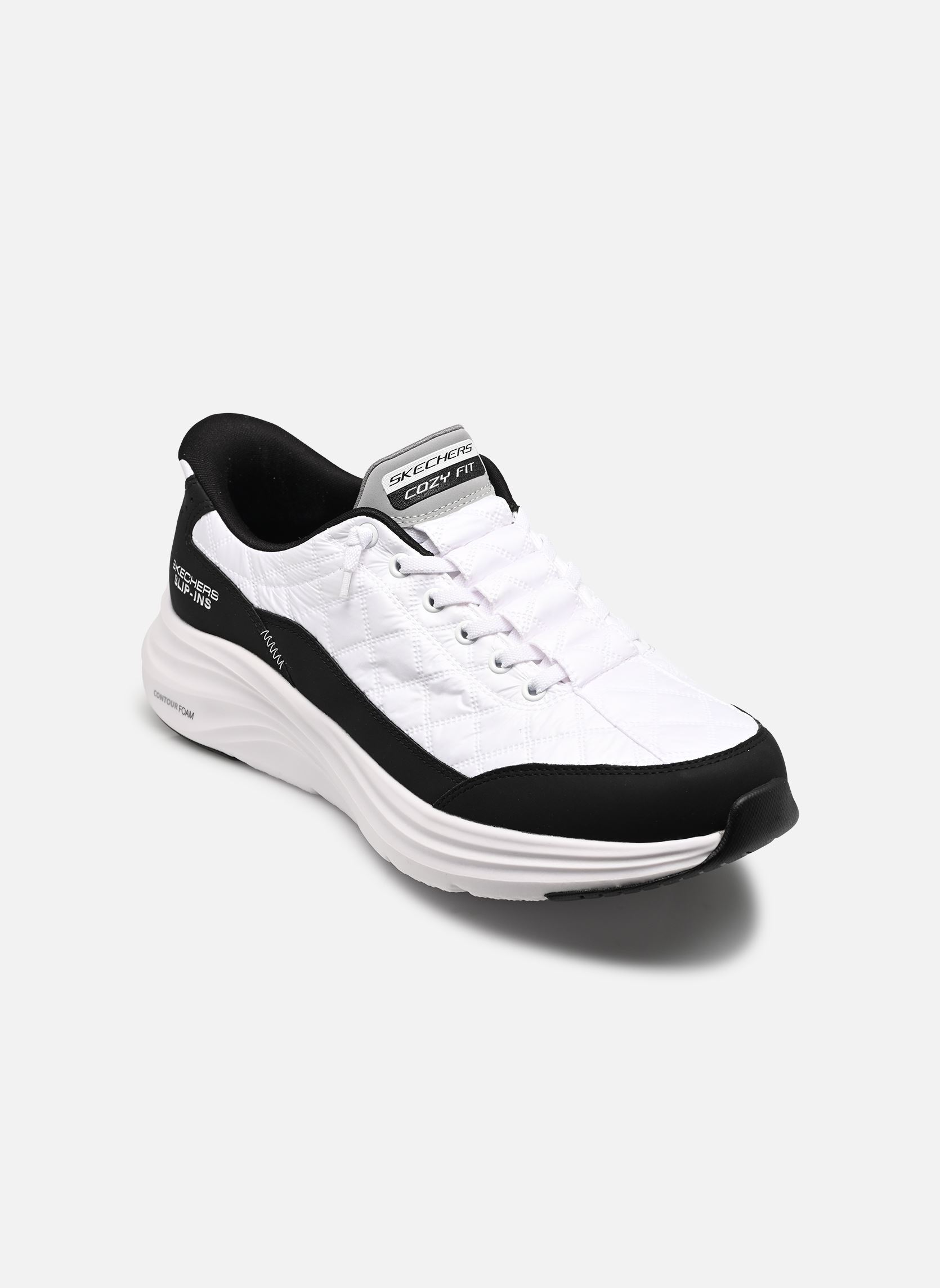 Baskets basses Skechers