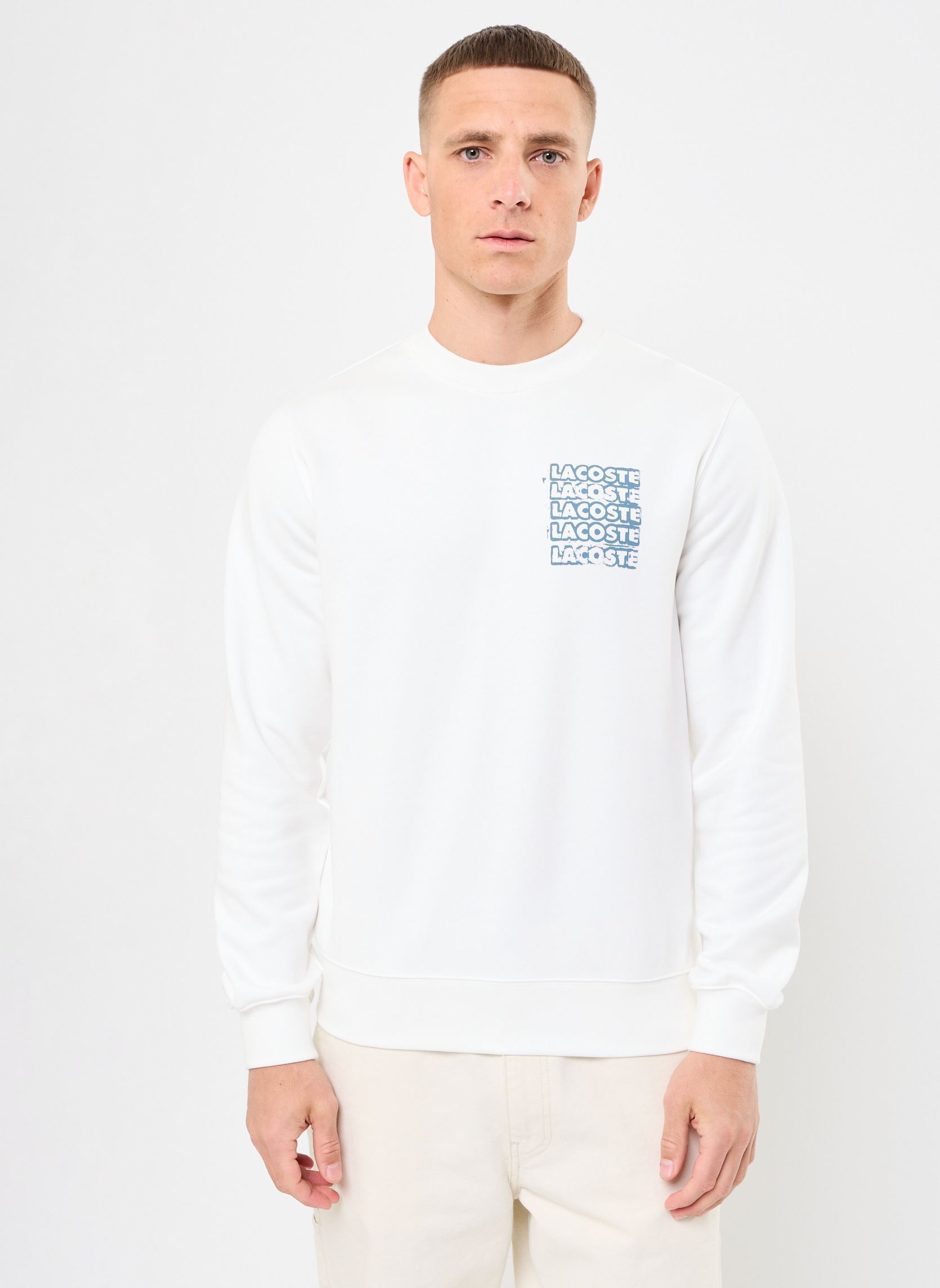 Sweat shirt Lacoste SH0287 IT