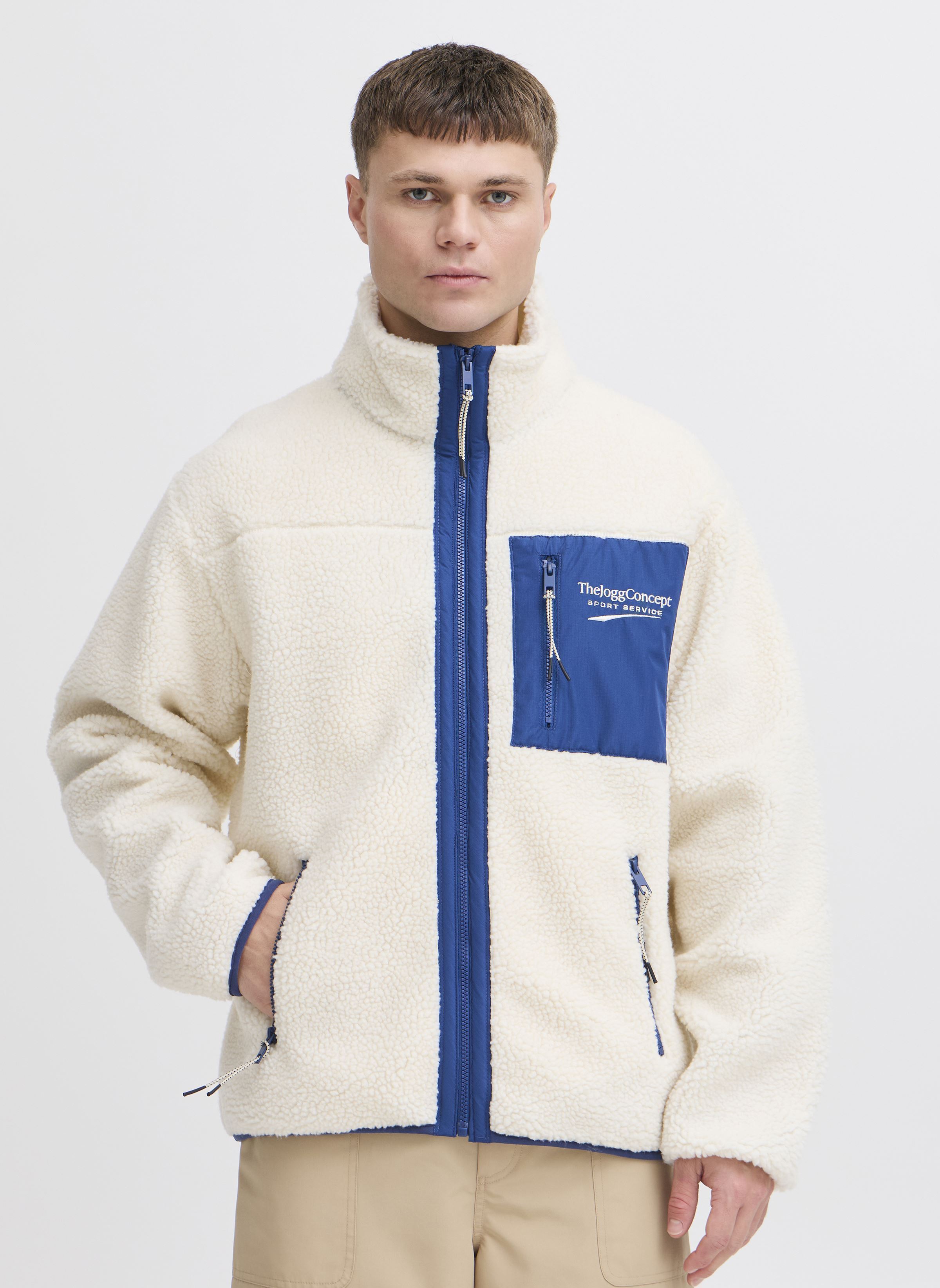 The Jogg Concept Jacke