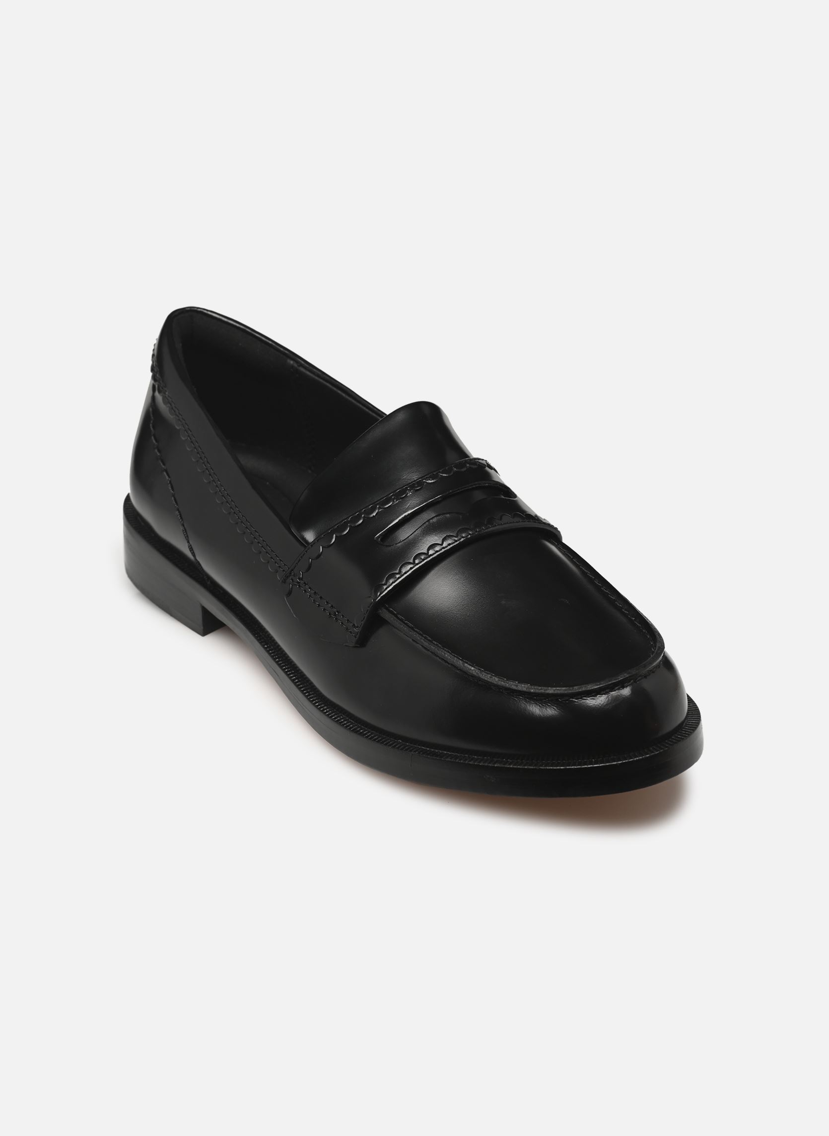 Mocassins Clarks Straven Edge pour Femme