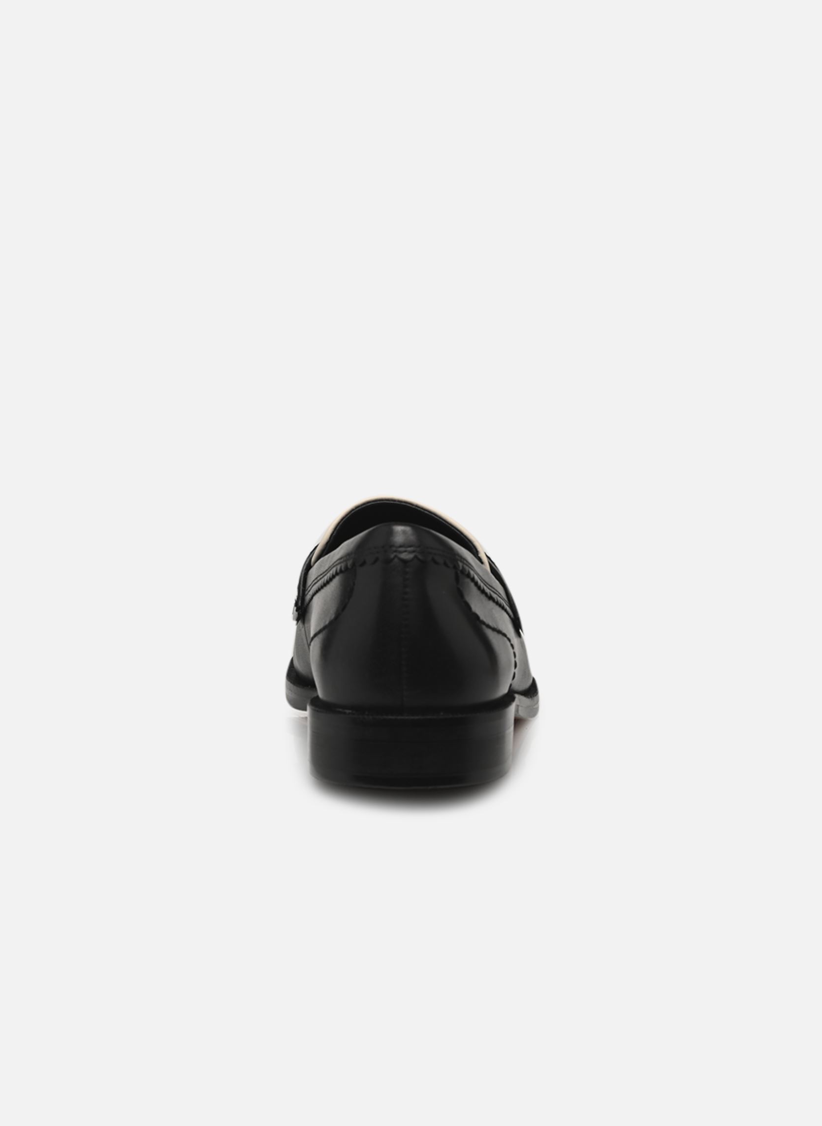 Mocassini Straven Edge donna nero Clarks Mocassini Straven Edge donna nero BLACK COMBI LEA