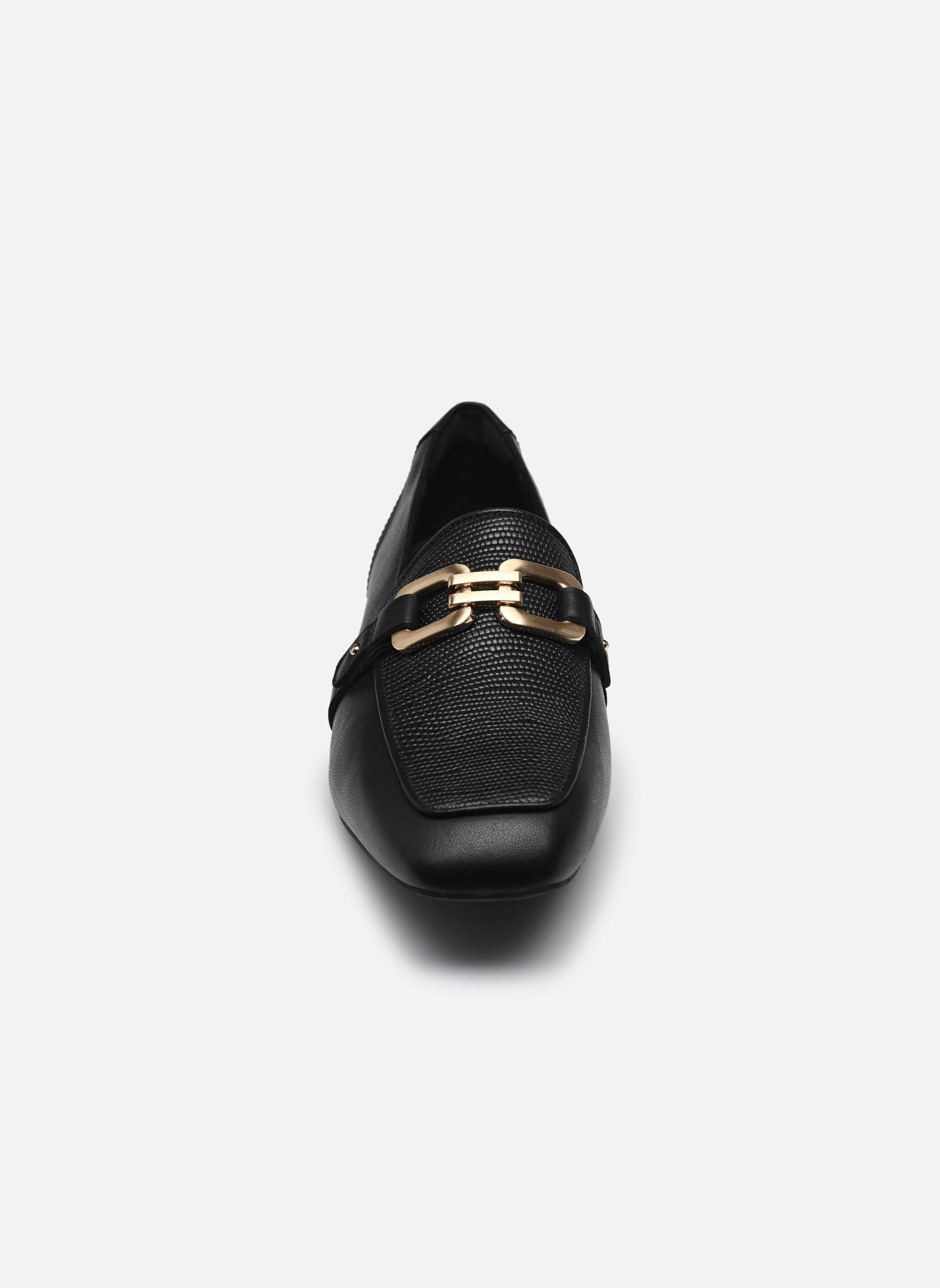 Mocassins Ubree15 Lily femme noir Clarks Mocassins Ubree15 Lily femme noir BLACK COMBI LEA
