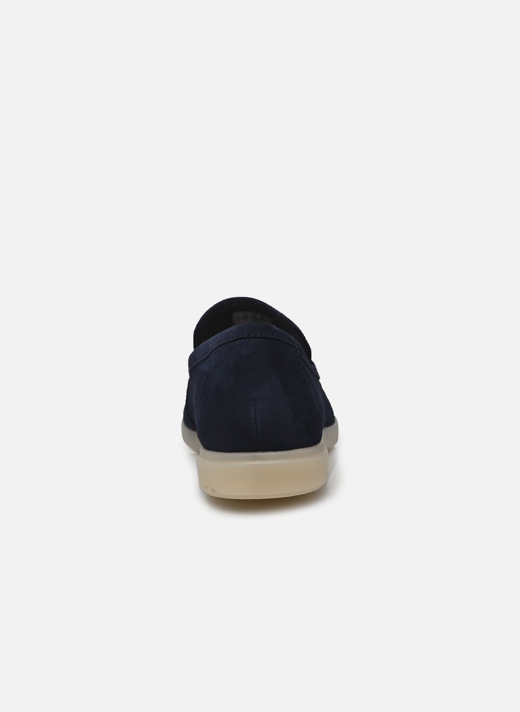 Clarks ladies Westlynn BellaPenny Loafer, Black