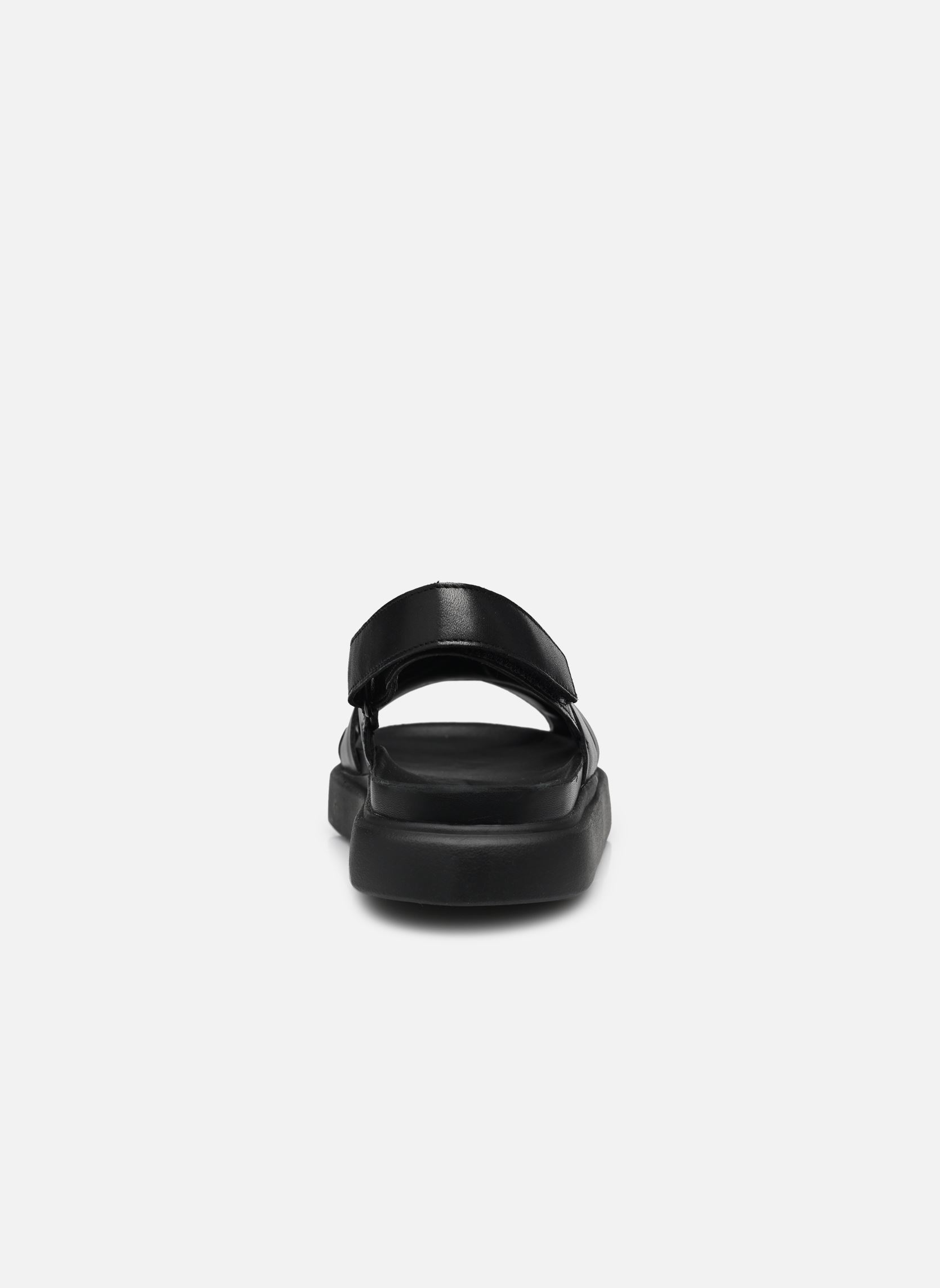 Sandales Aristella Sun femme noir Clarks Sandales Aristella Sun femme noir BLACK LEATHER