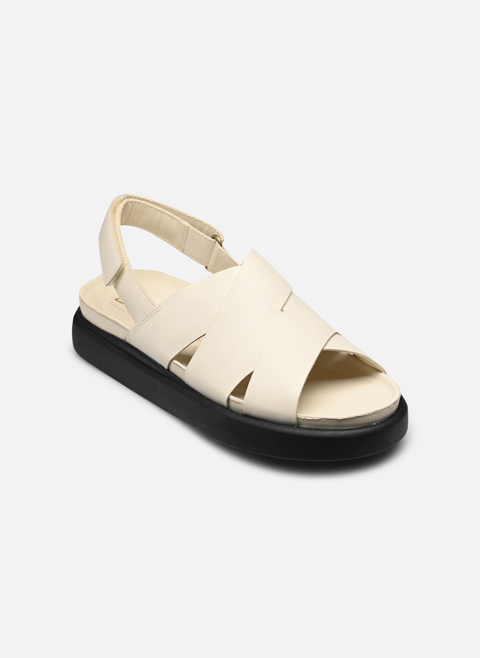 Sandales Clarks aristella sun sandals - vue 2