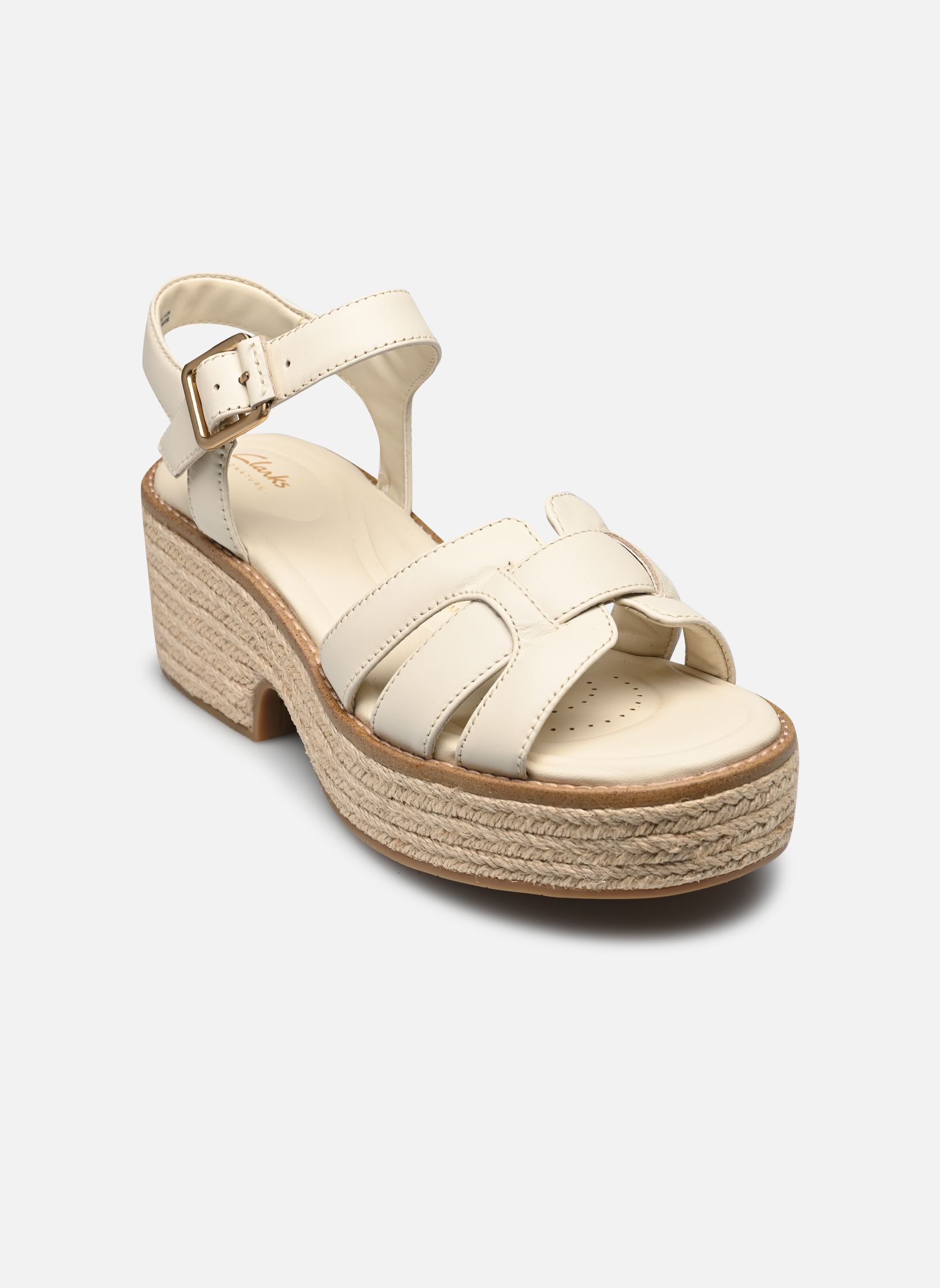 Sandales Clarks COLEDALE STRAP - vue 6