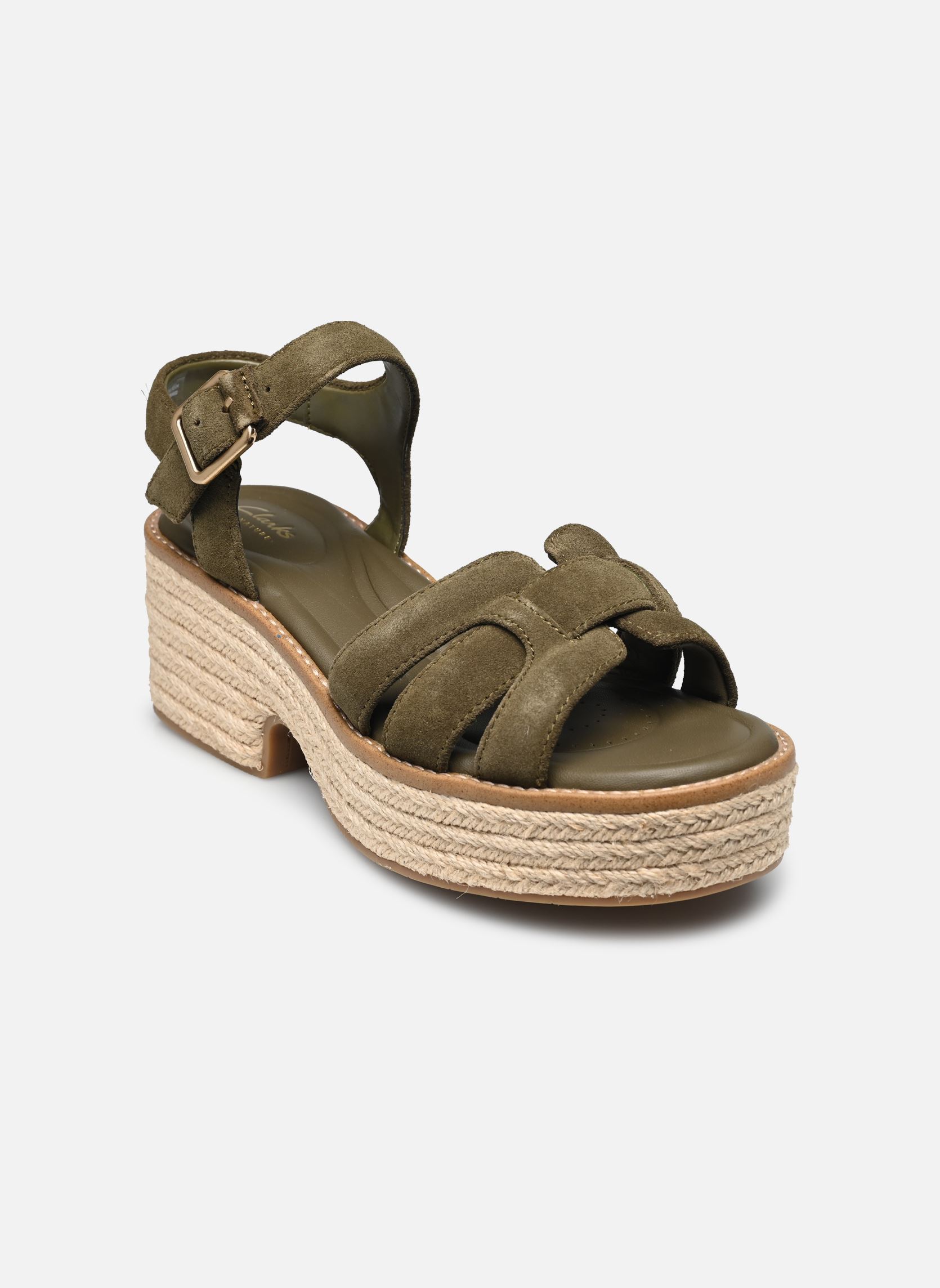 Sandales Clarks COLEDALE STRAP - vue 2