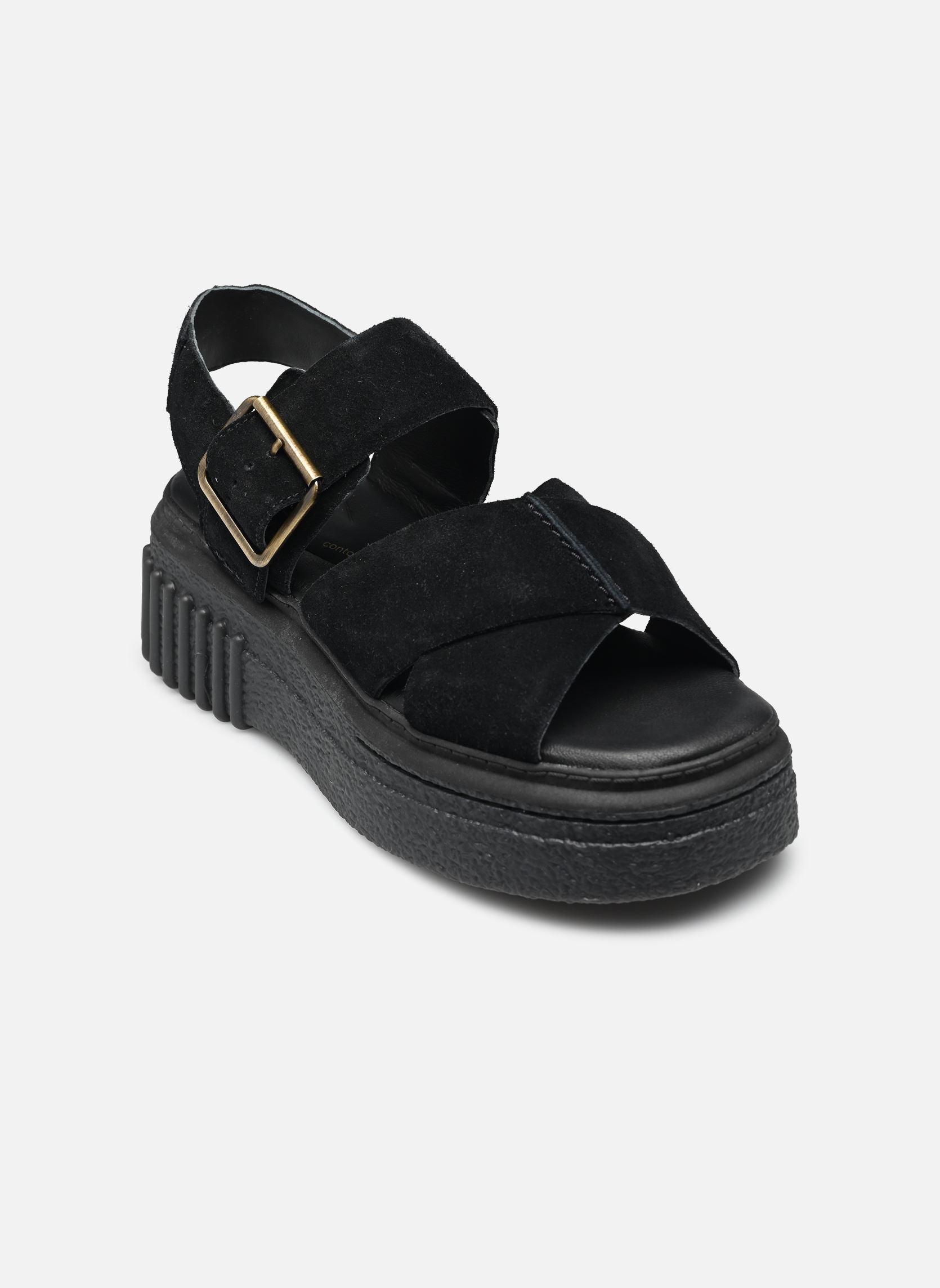 Sandales Clarks EVAMAR WISH - vue 4