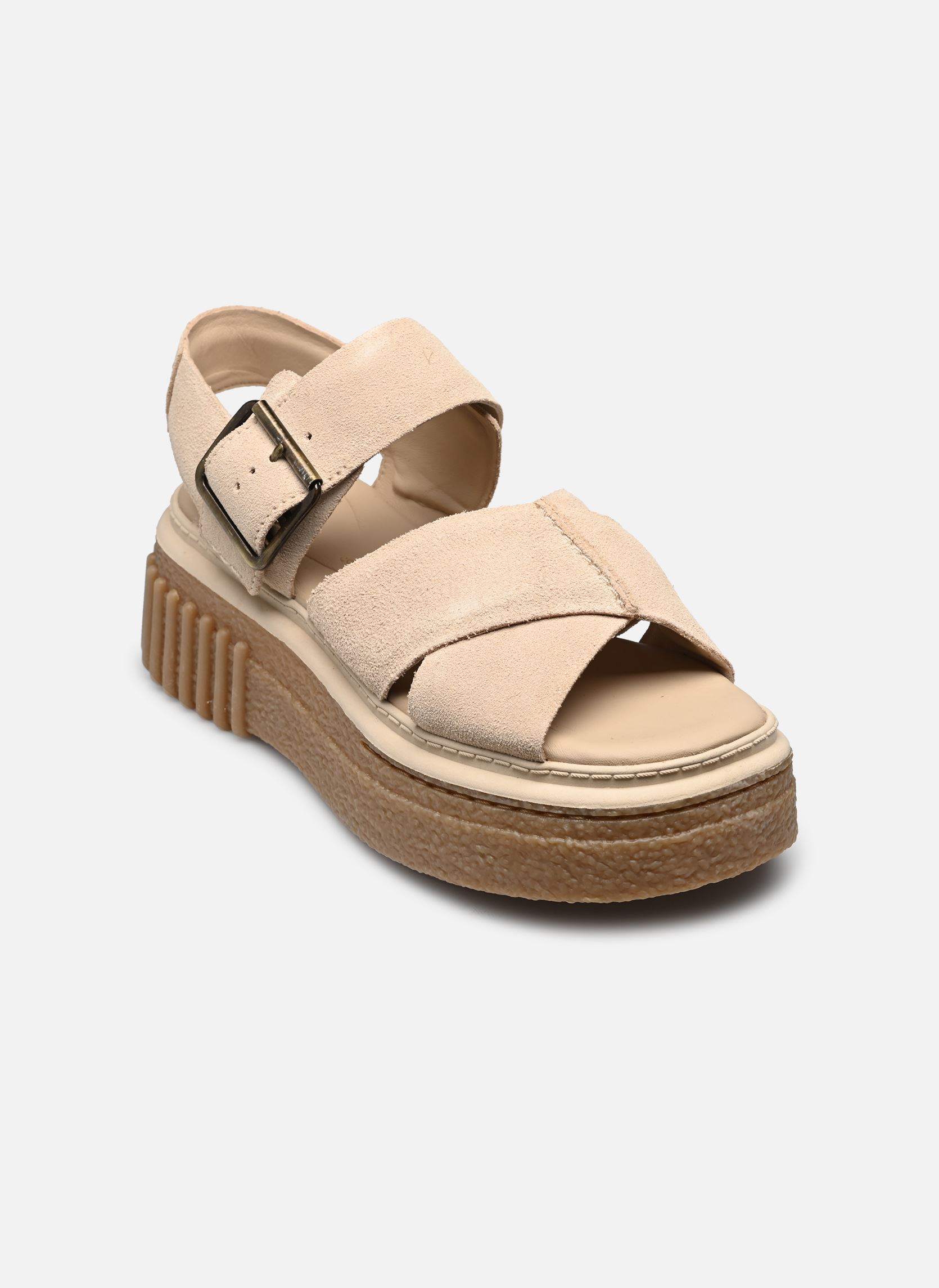 Sandales Clarks EVAMAR WISH - vue 3