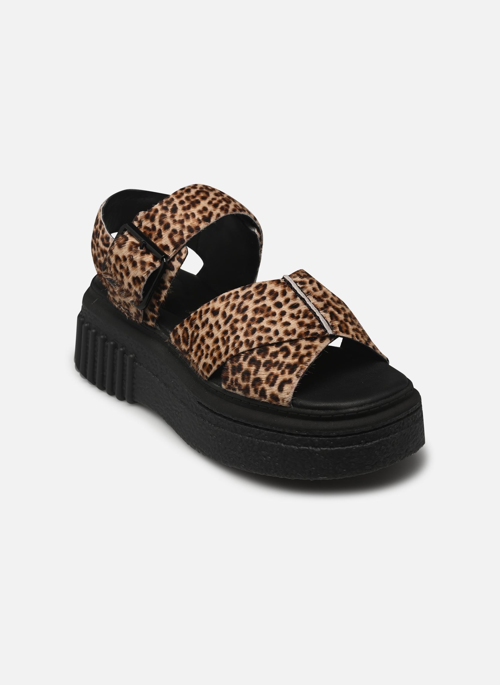 Sandales Clarks EVAMAR WISH - vue 2