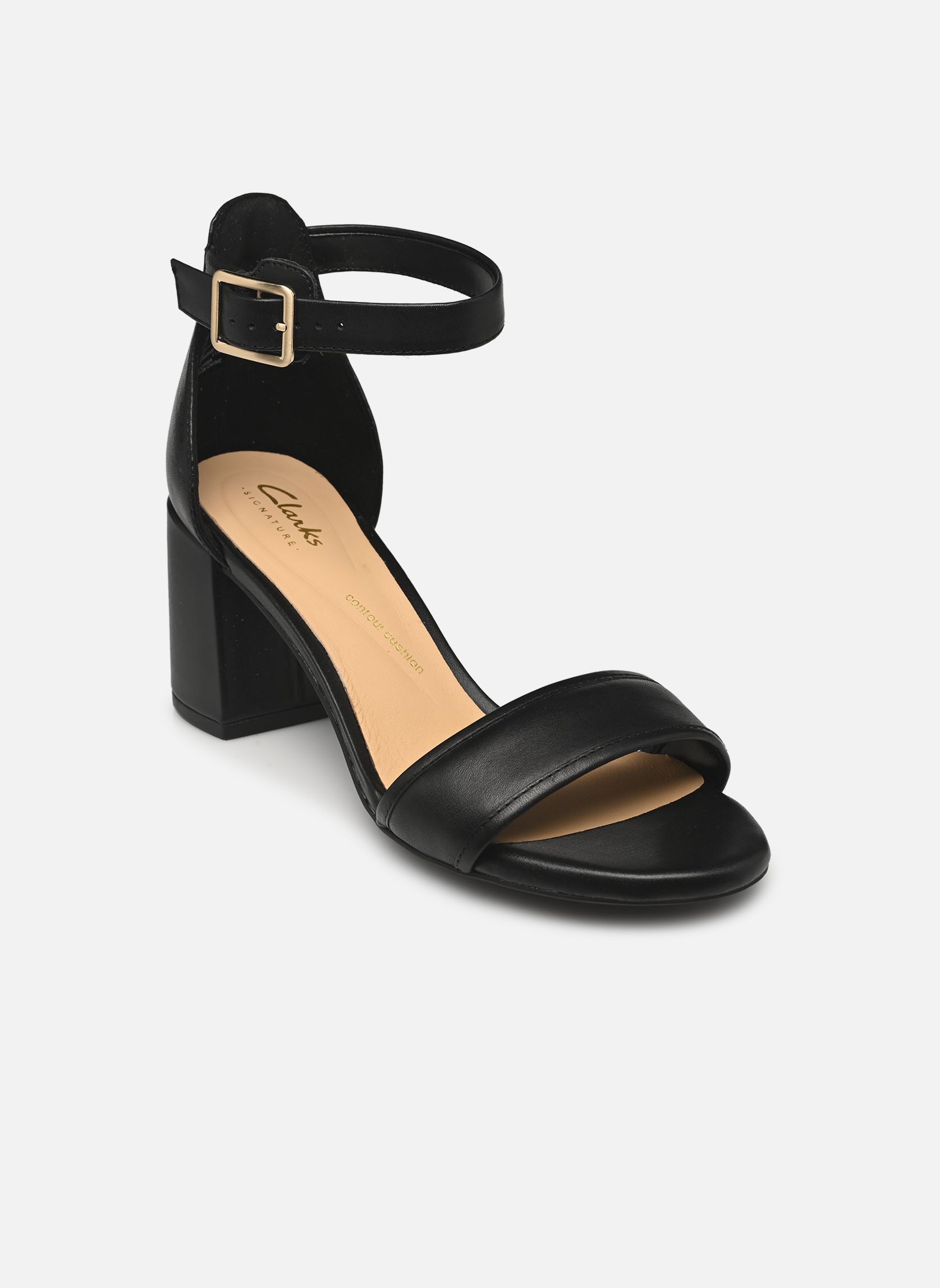 Sandales Clarks EZORIA MAE - vue 2