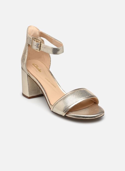 Clarks - Nippli Raggi, Cappucci Terminali Per Cavi Universali - Colore Argento, Misure 1.0 E 1.6 Mm