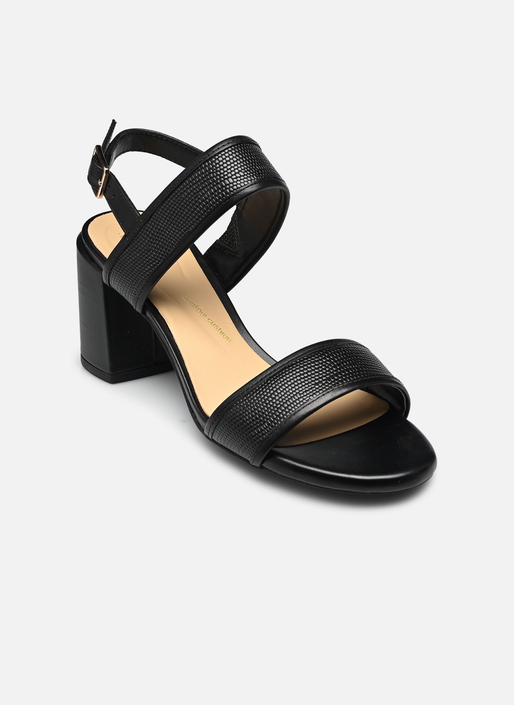 Sandales Clarks EZORIA SLING - vue 4