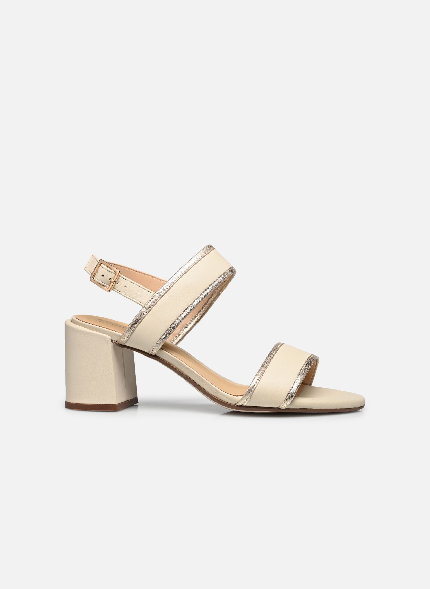 Sandalen Ezoria Sling damen beige Clarks Sandalen Ezoria Sling damen beige CREAM MULTI
