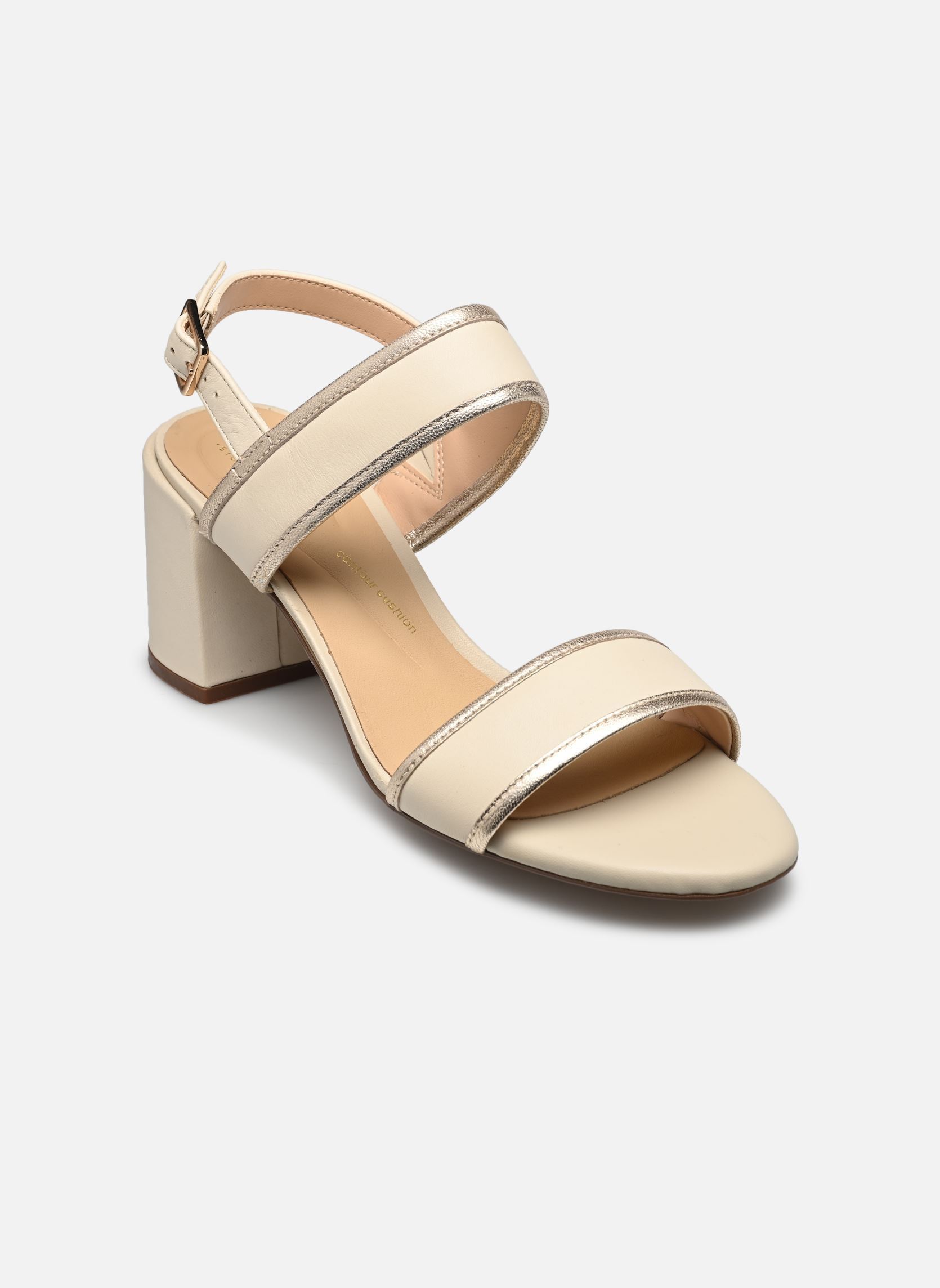 Sandales Clarks EZORIA SLING - vue 5