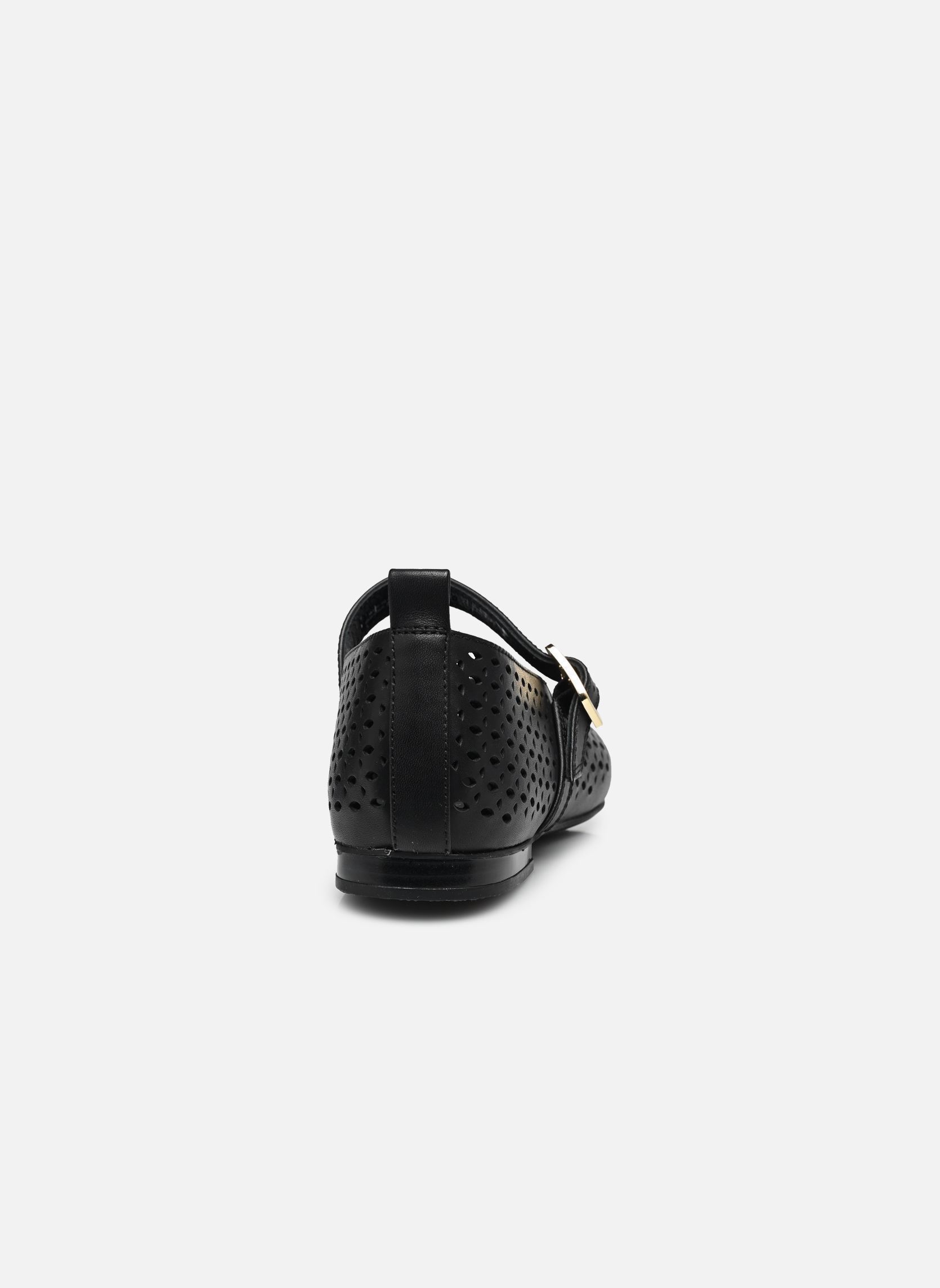 Ballerine classiche Fawna Jane donna nero Clarks Ballerine classiche Fawna Jane donna nero BLACK LEATHER