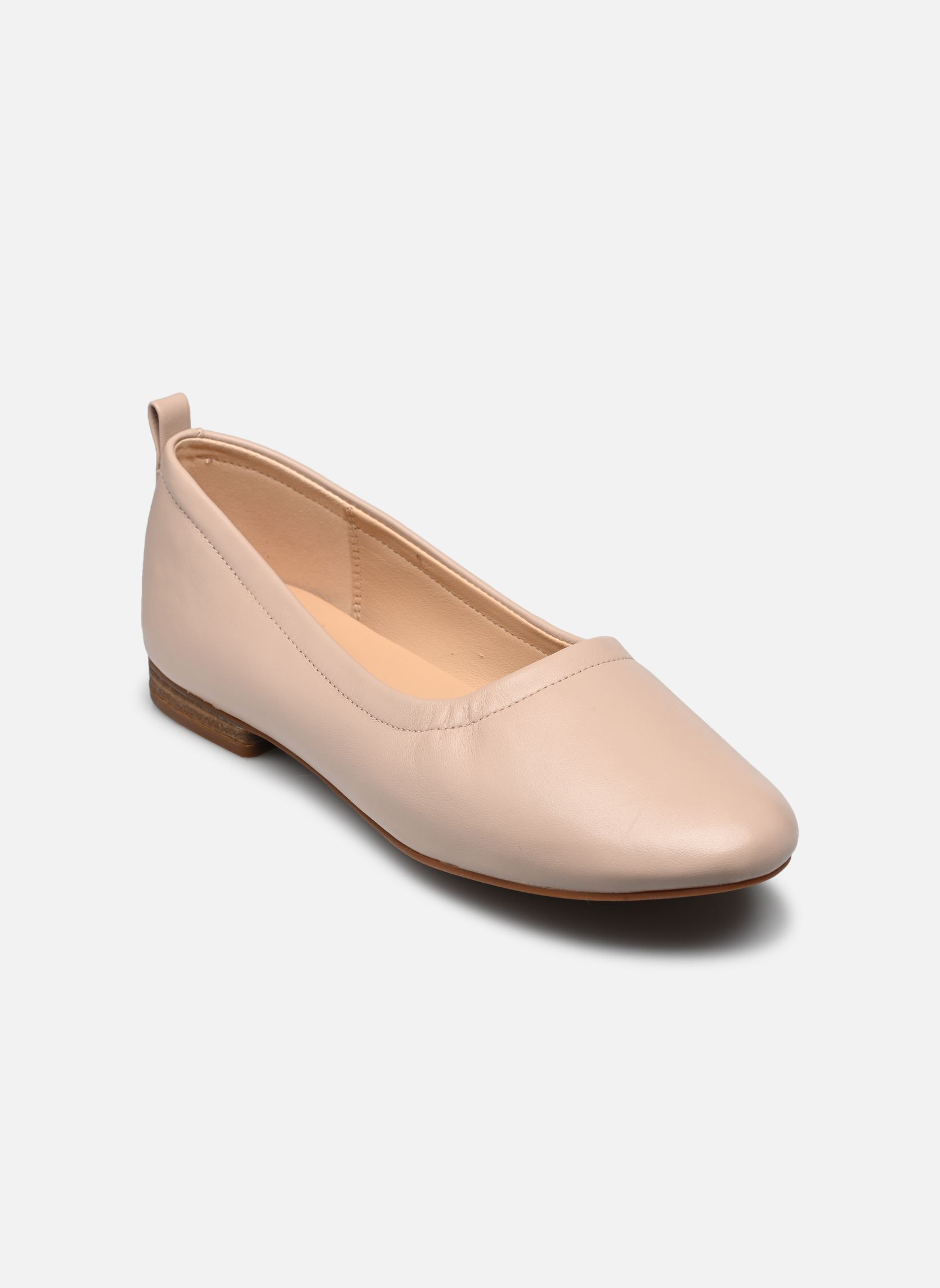 Ballerines Clarks - vue 3