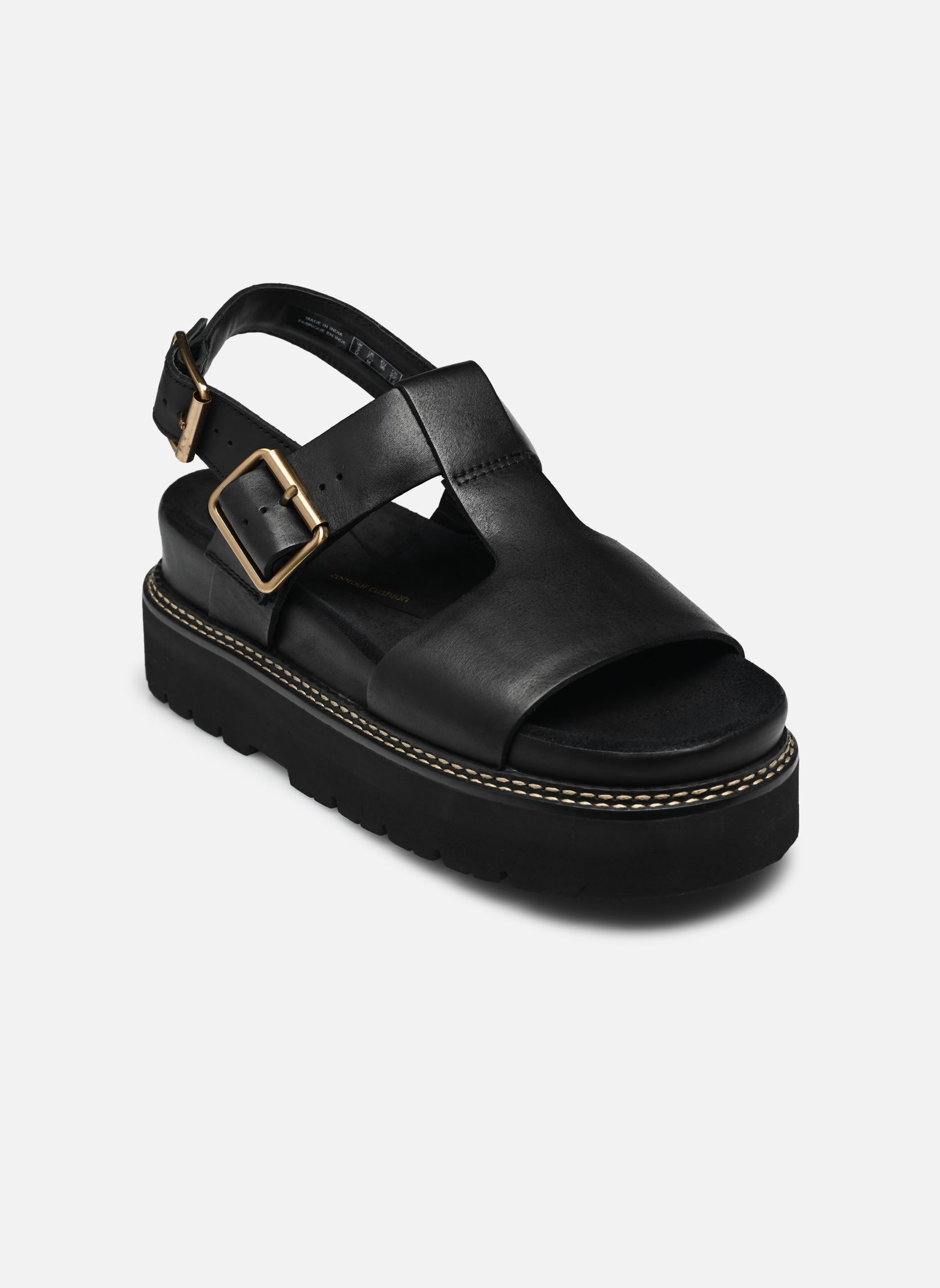 Sandales et nu pieds Clarks Orianna Sky pour Femme - vue 1