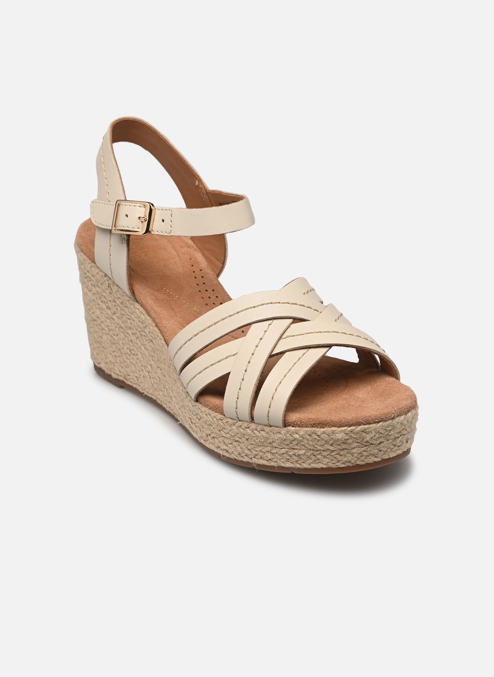 Sandales Clarks CLA E25 SABINA CR - vue 2