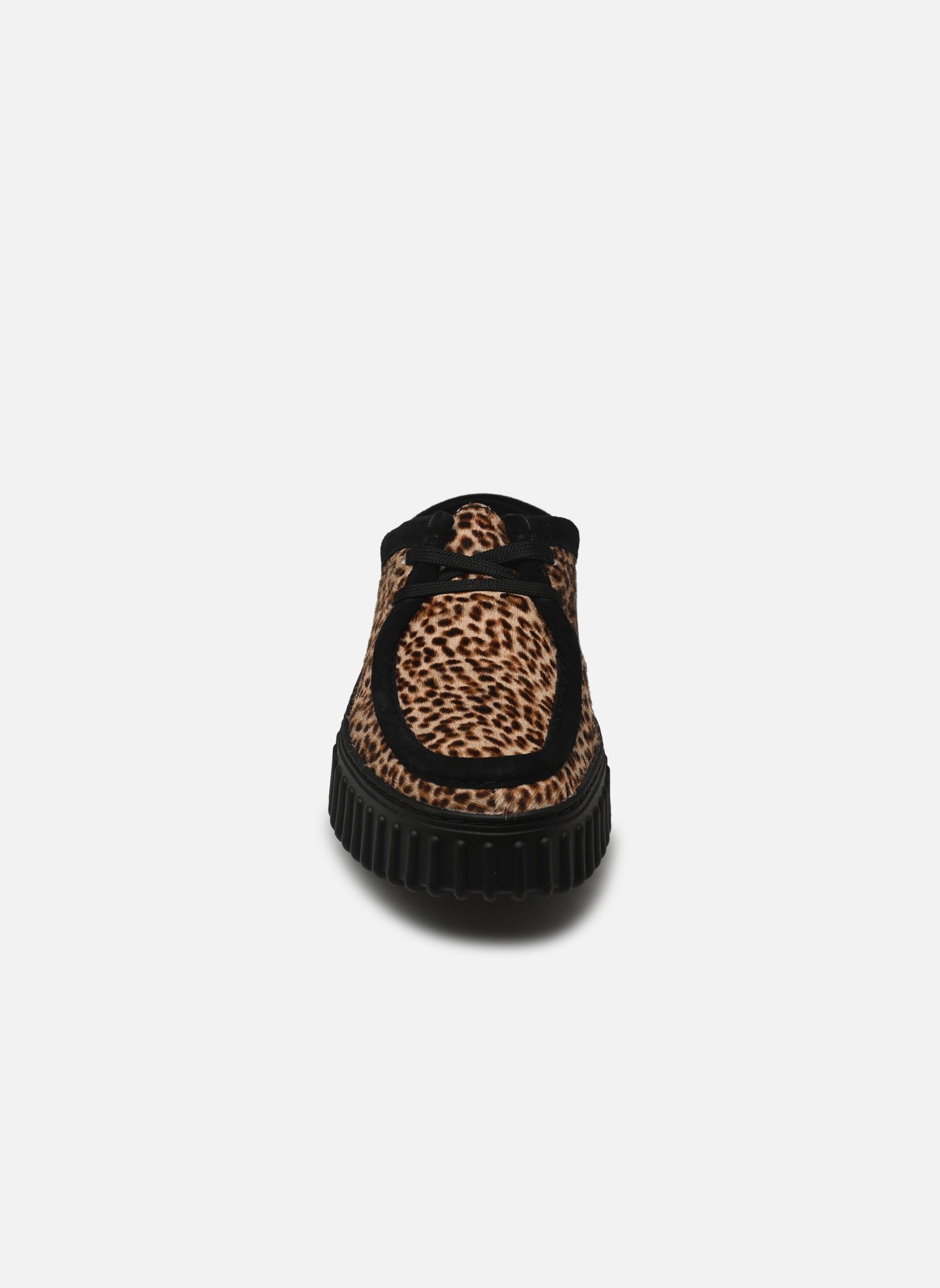 Ciabattine e Sabots Torhill Mule donna marrone Clarks Ciabattine e Sabots Torhill Mule donna marrone LEOPARD PRINT