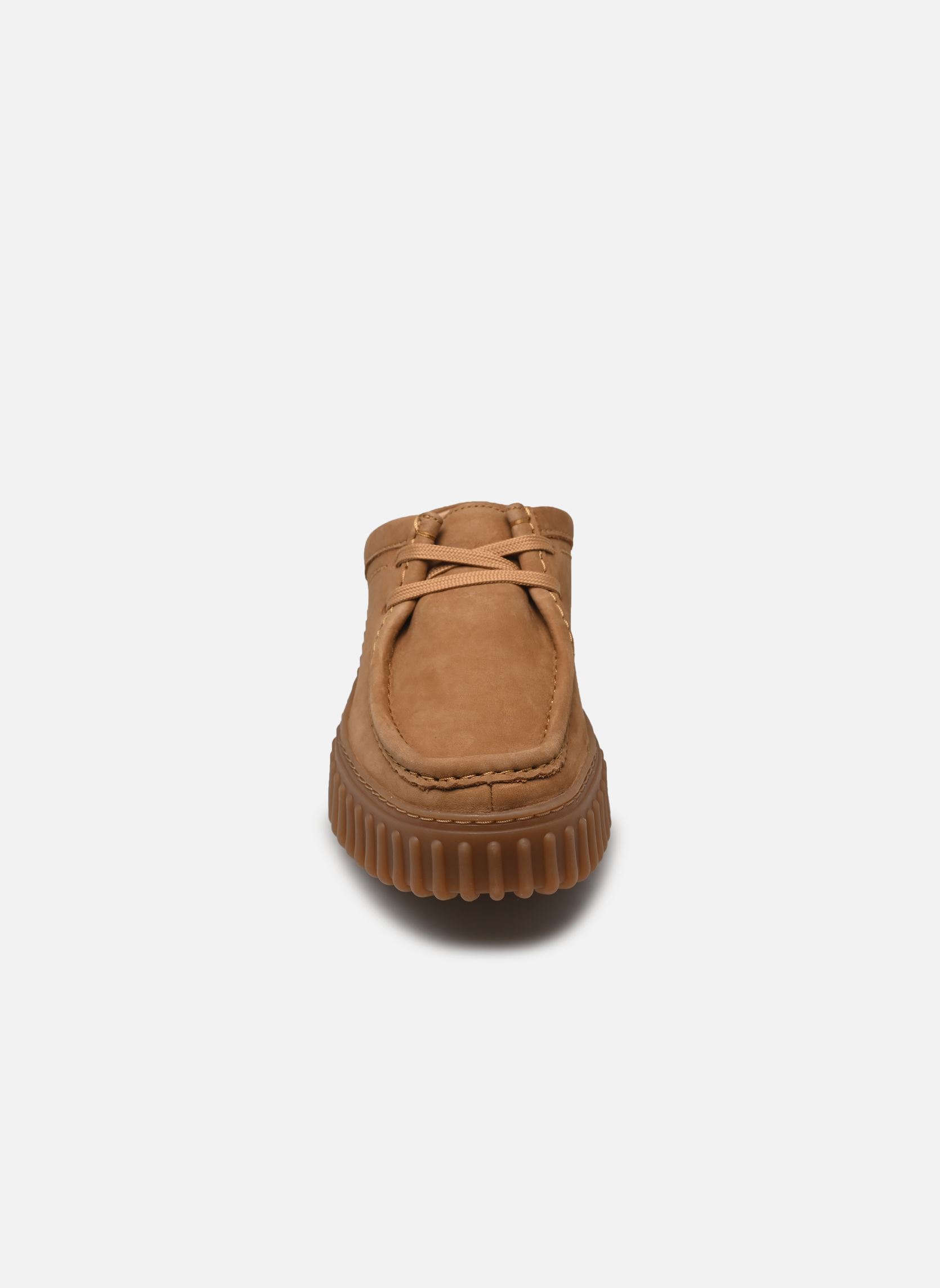 Mules et sabots Torhill Mule femme beige Clarks Mules et sabots Torhill Mule femme beige LIGHT TAN NUBUCK