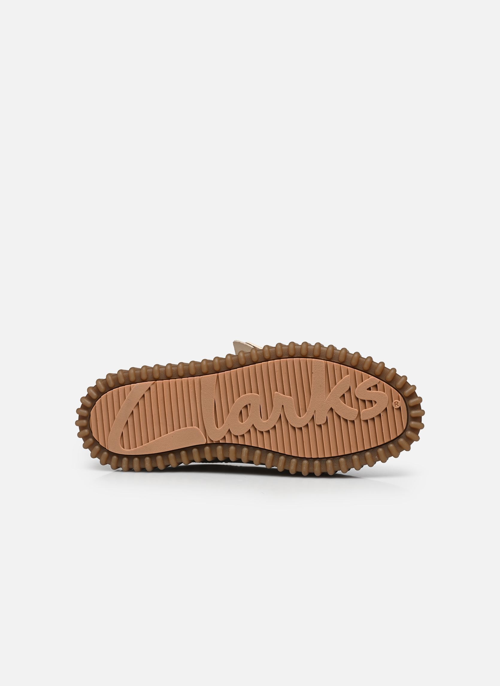 Pantoletten und Clogs Torhill Mule damen weiß Clarks Pantoletten und Clogs Torhill Mule damen weiß COW PRINT