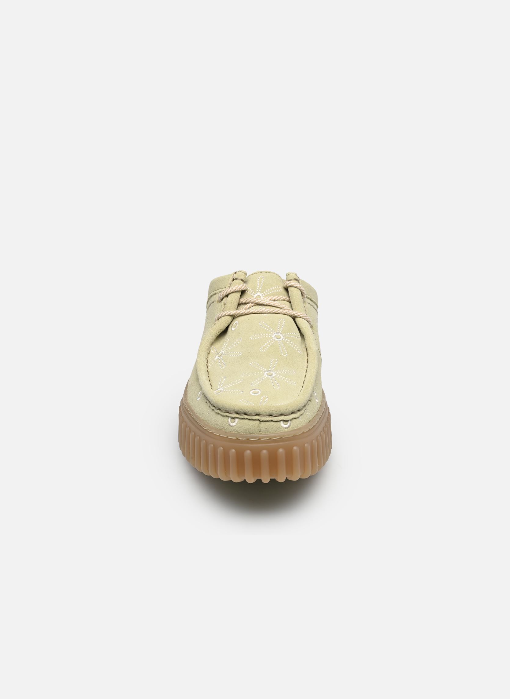 Muilen en klompen Torhill Mule dames groen Clarks Muilen en klompen Torhill Mule dames groen SAGE