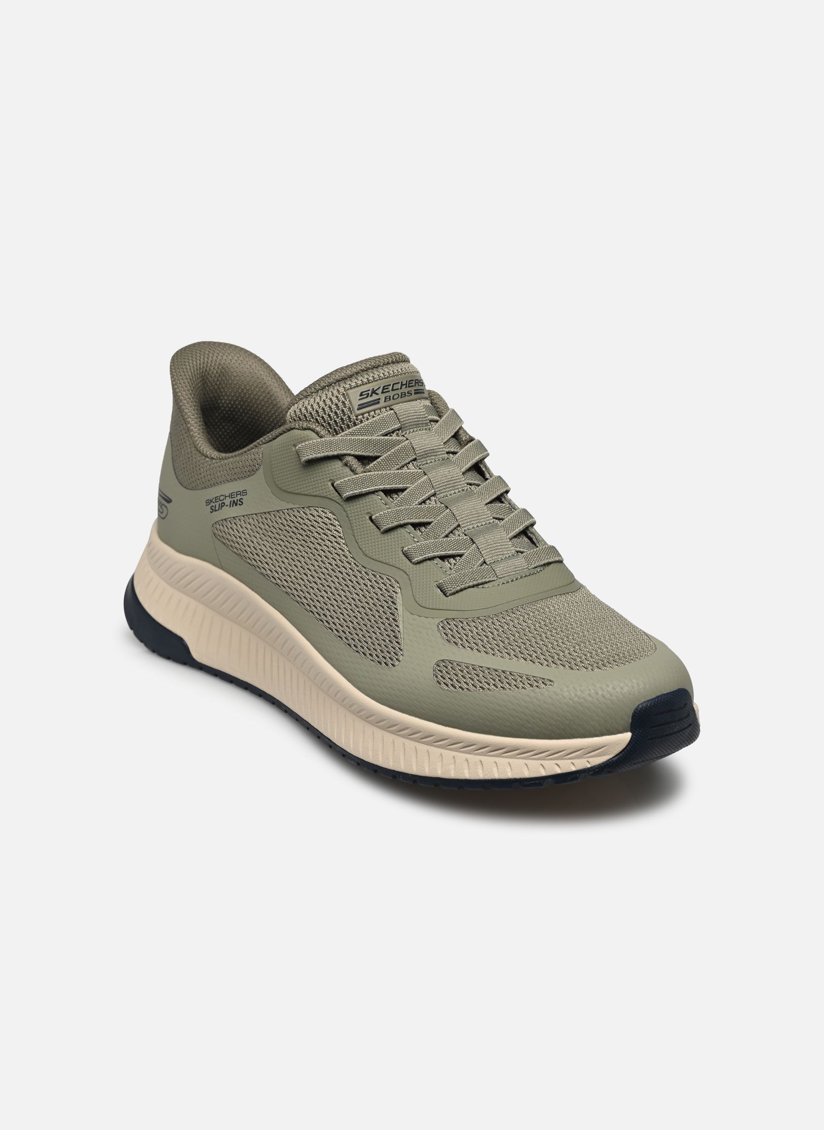 Slip ons Skechers - vue 3