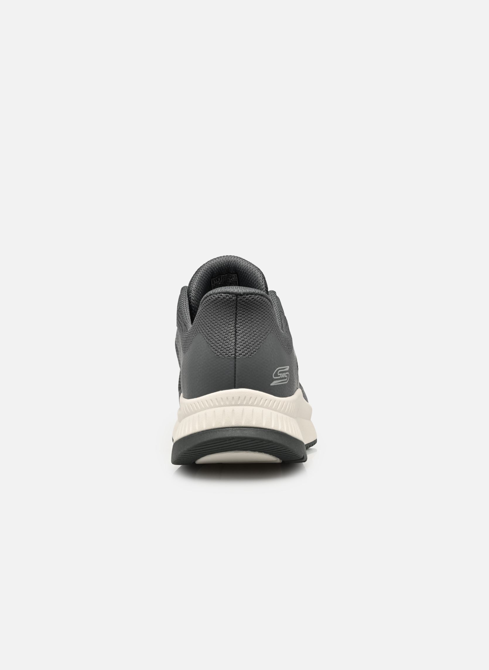 Baskets SLIP-INS Bobs Squad 4 homme bleu Skechers Baskets SLIP-INS Bobs Squad 4 homme bleu CCL