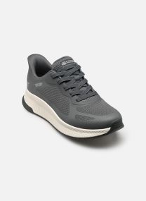 Baskets SLIP-INS Bobs Squad 4 homme bleu