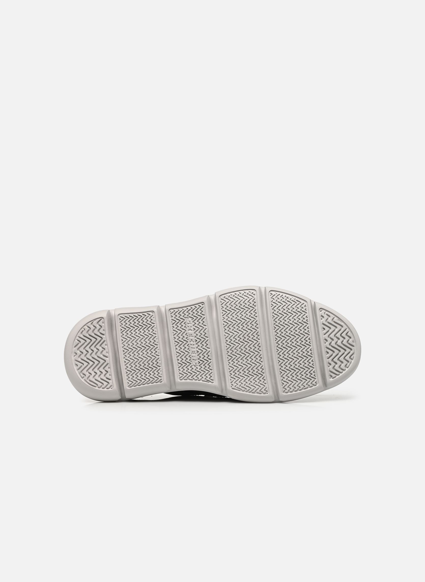 Baskets SLIP-INS Garza - Duran homme gris Skechers Baskets SLIP-INS Garza - Duran homme gris DKTP