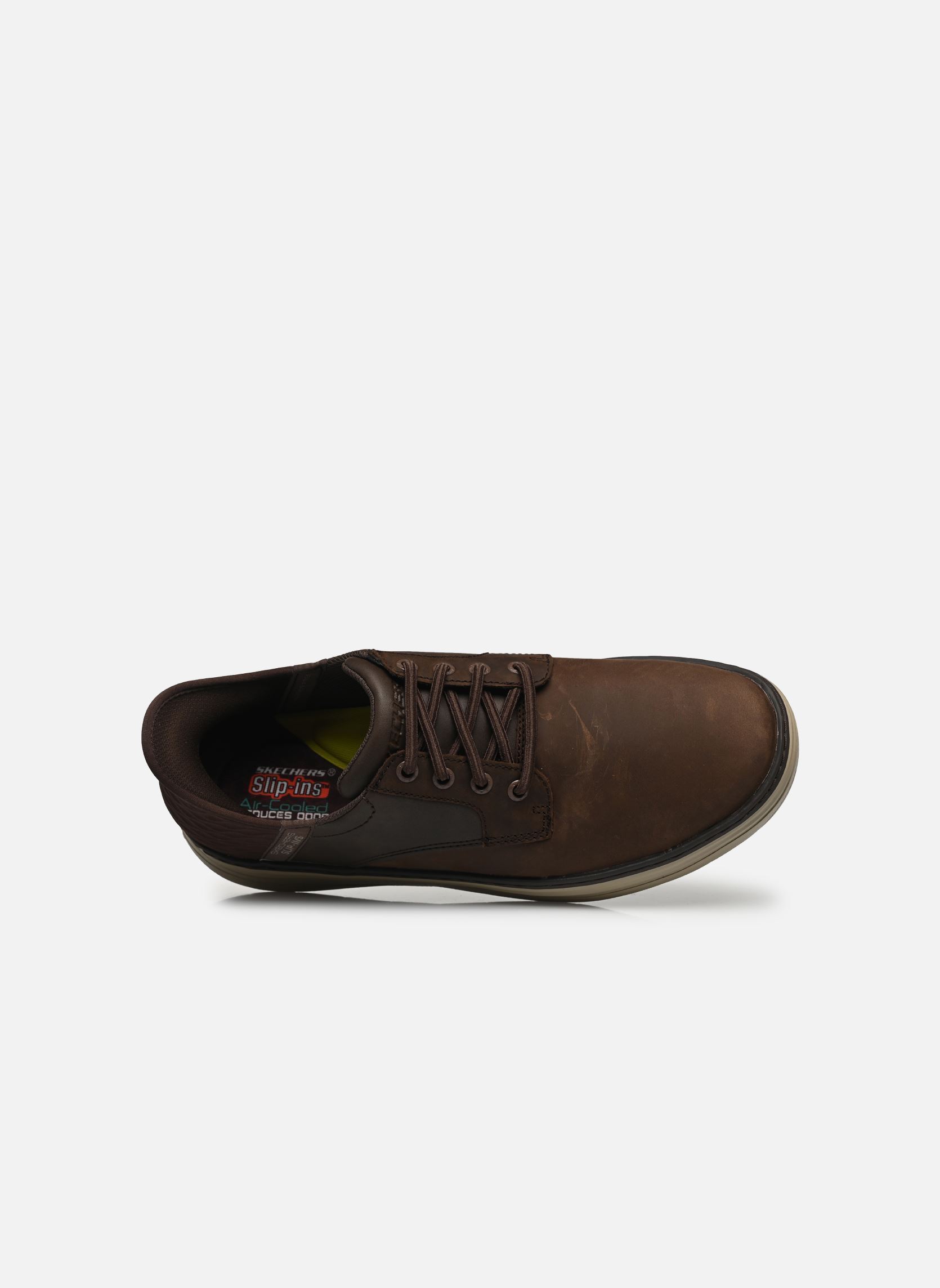 Zapatillas SLIP-INS Hyland - Radley hombre marrón Skechers Zapatillas SLIP-INS Hyland - Radley hombre marrón COC