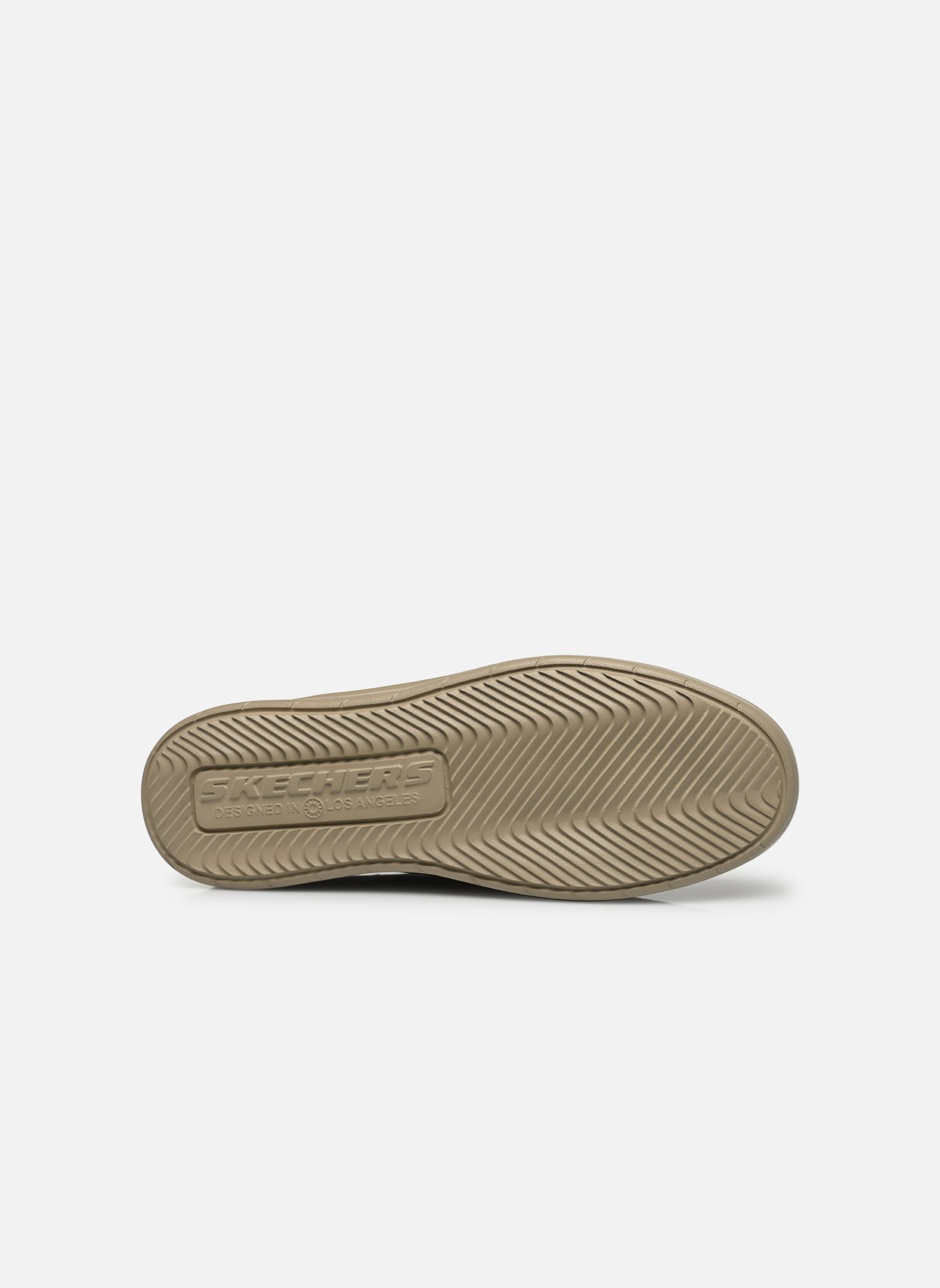 Zapatillas SLIP-INS Hyland - Radley hombre marrón Skechers Zapatillas SLIP-INS Hyland - Radley hombre marrón COC