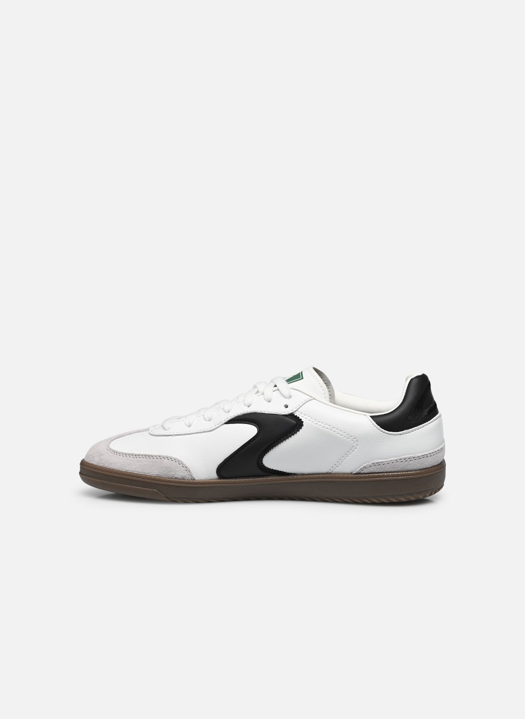 Zapatillas Hotshot hombre blanco Skechers Zapatillas Hotshot hombre blanco WBK