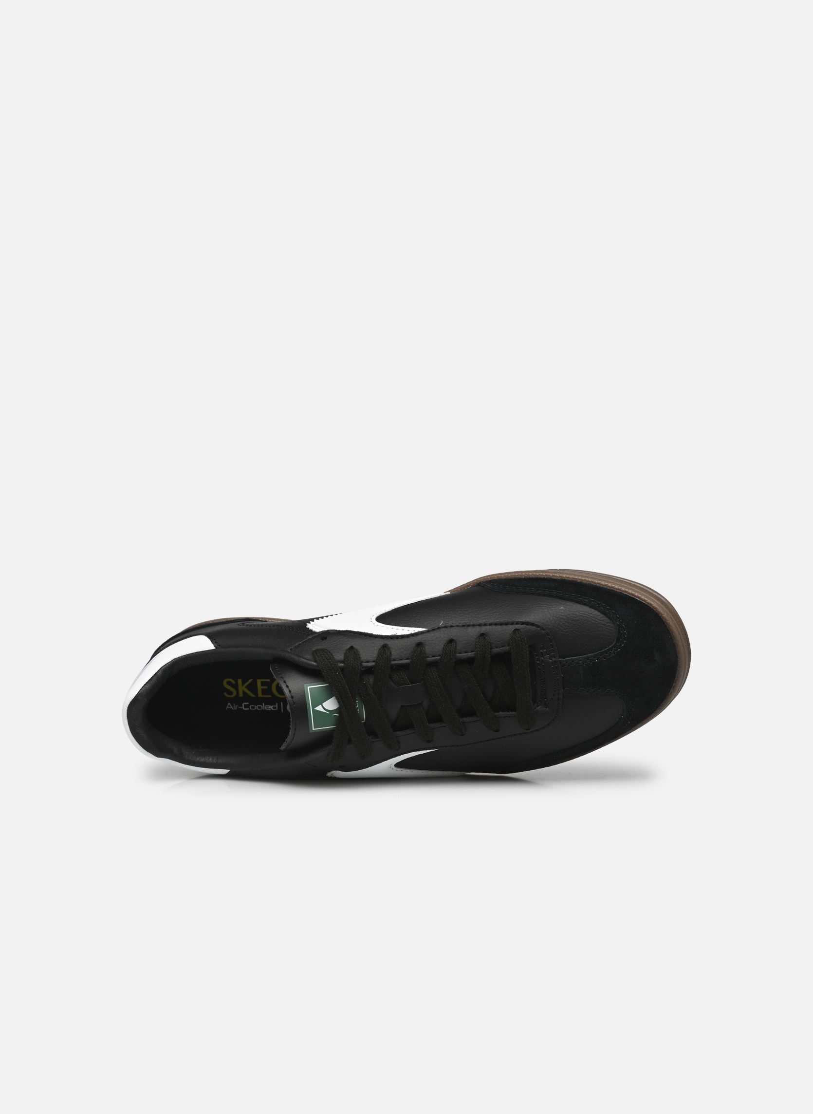 Sneaker Hotshot herren schwarz Skechers Sneaker Hotshot herren schwarz BKW