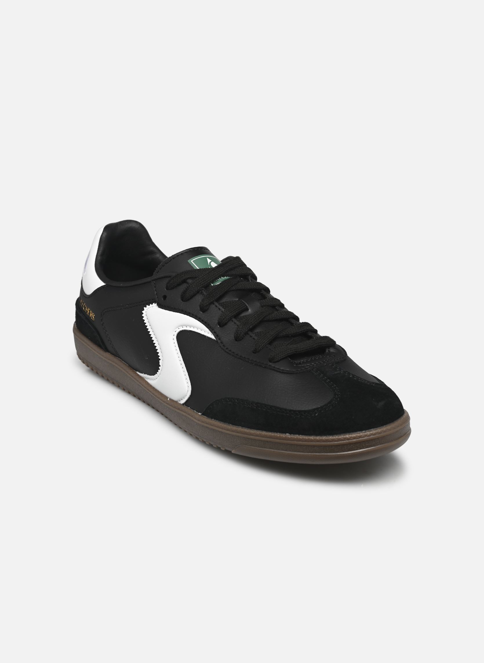 Baskets basses Skechers Hotshot Pyke - vue 5