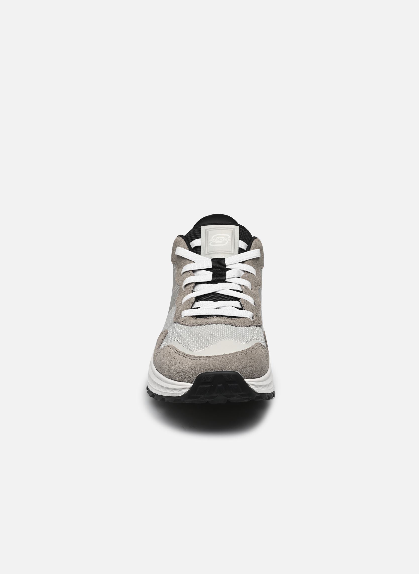 Sneakers SLIP-INS Slade Ultra heren grijs Skechers Sneakers SLIP-INS Slade Ultra heren grijs GRY
