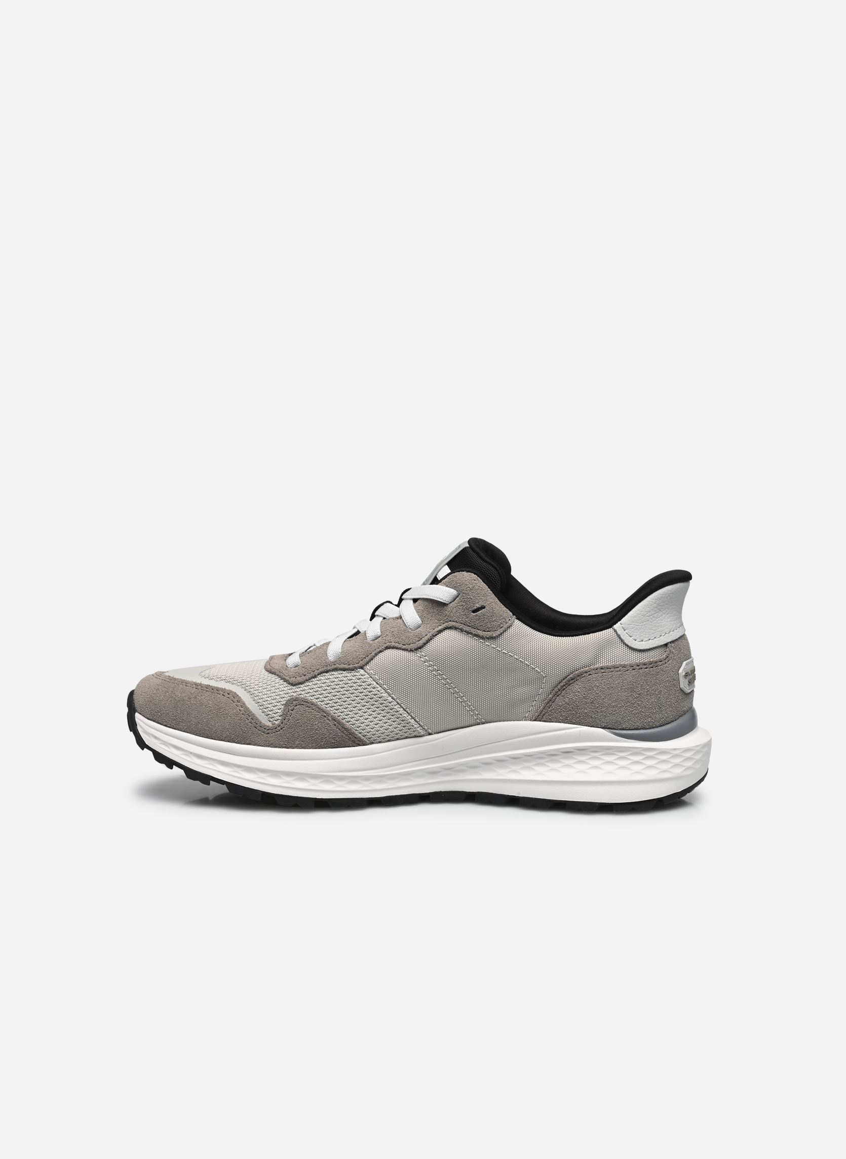 Sneakers SLIP-INS Slade Ultra heren grijs Skechers Sneakers SLIP-INS Slade Ultra heren grijs GRY
