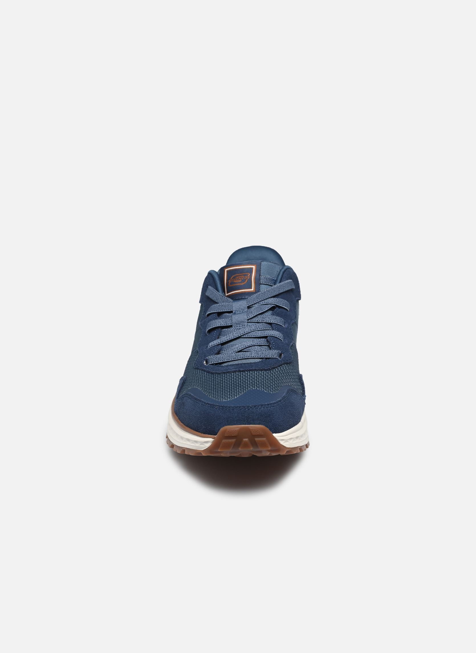 Baskets SLIP-INS Slade Ultra homme bleu Skechers Baskets SLIP-INS Slade Ultra homme bleu BLU