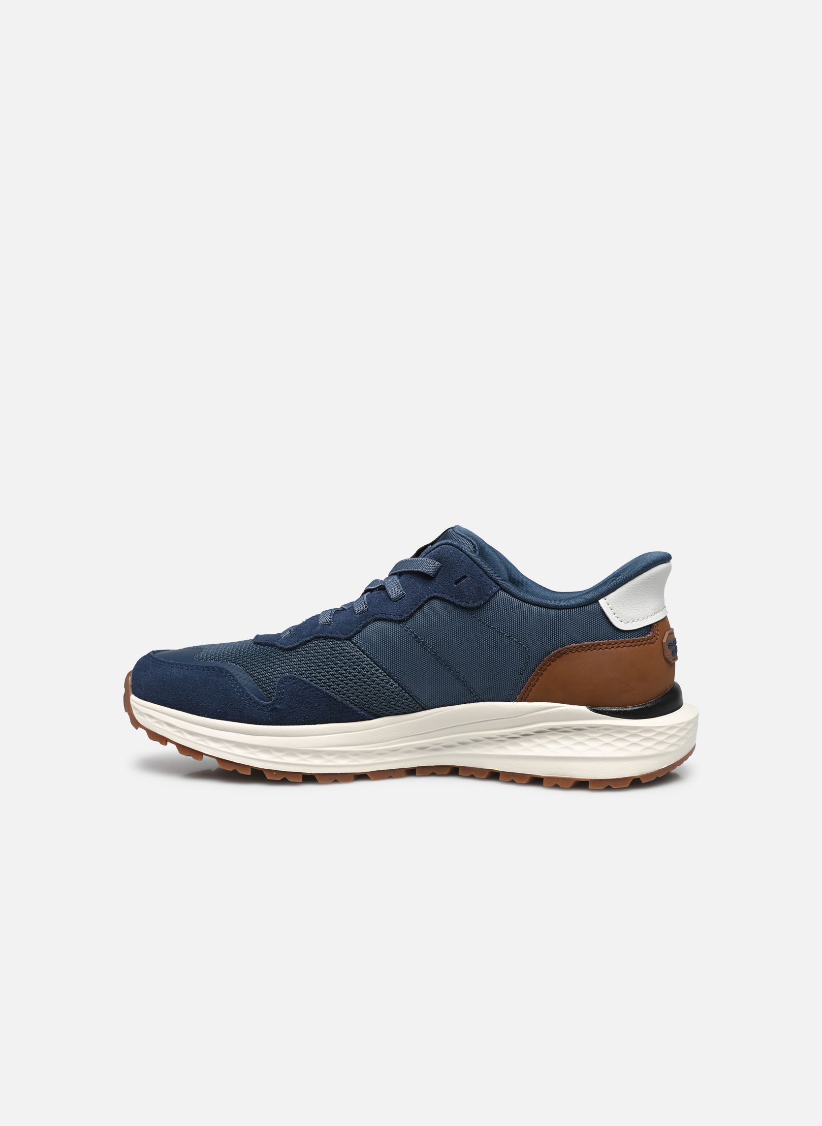 Baskets SLIP-INS Slade Ultra homme bleu Skechers Baskets SLIP-INS Slade Ultra homme bleu BLU