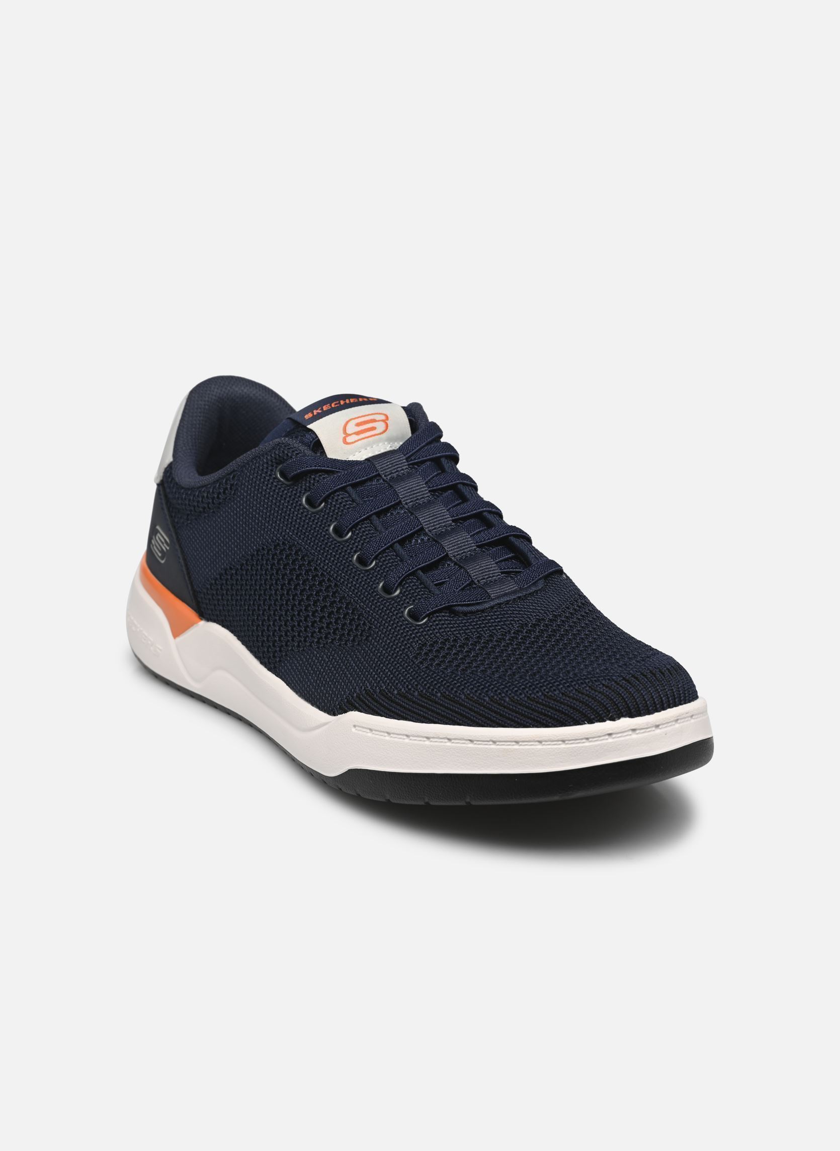 Baskets Skechers - vue 4
