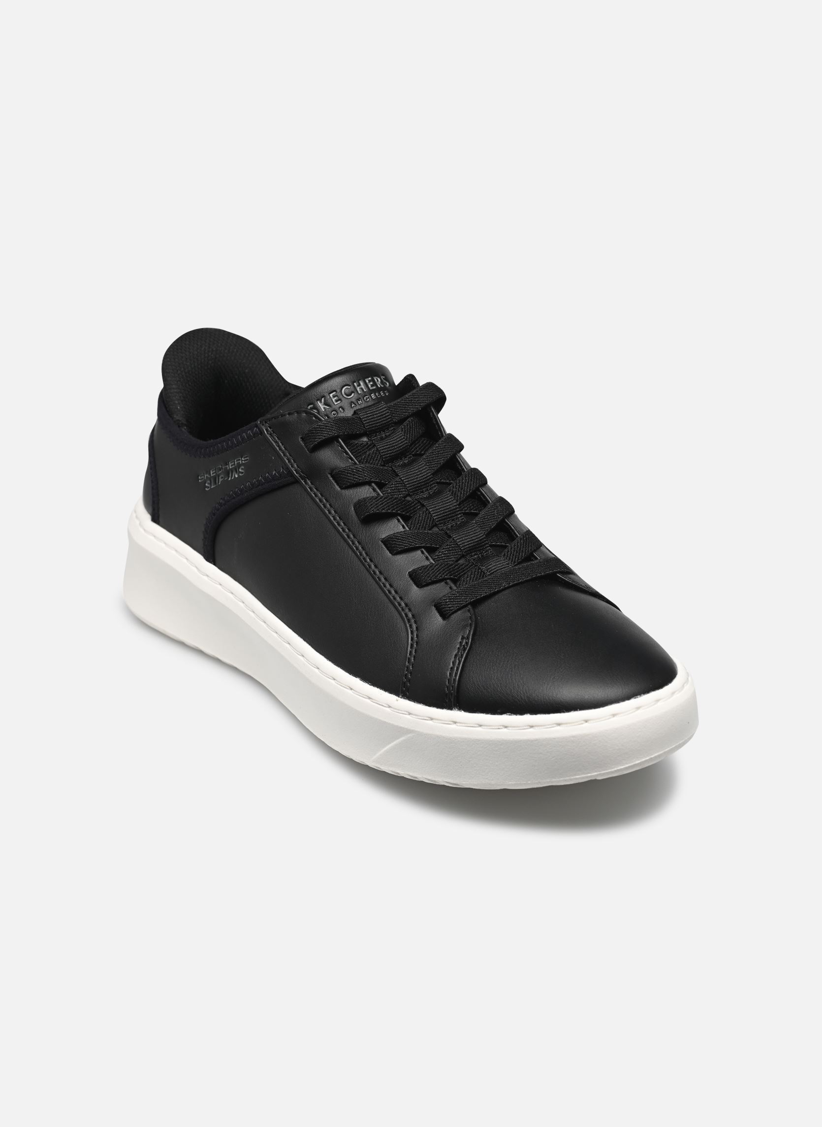Baskets Skechers SLIP INS Court Break Double Vented pour Homme