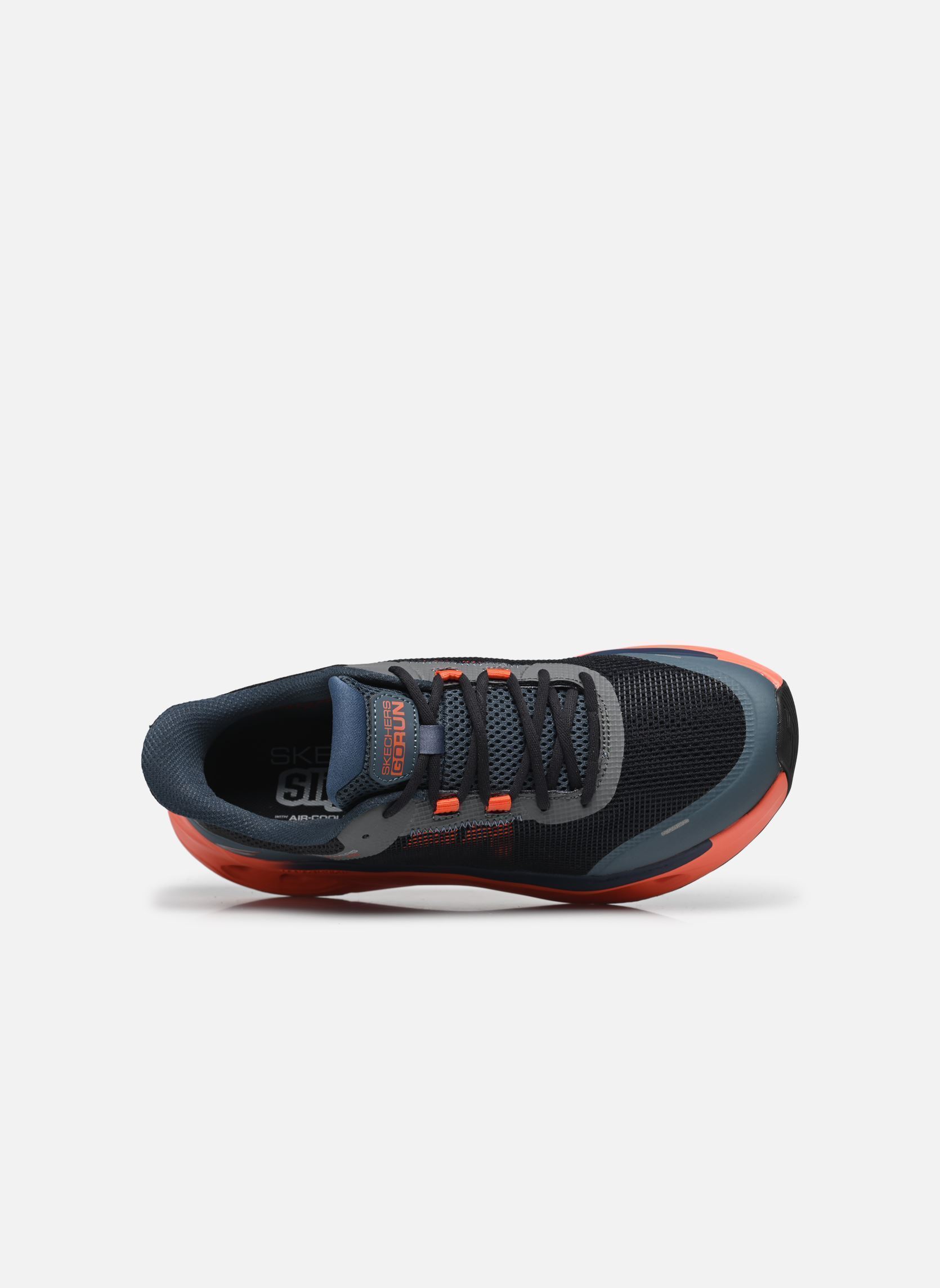 Sneaker SLIP-INS Max Cushioning Glide - Step herren mehrfarbig Skechers Sneaker SLIP-INS Max Cushioning Glide - Step herren mehrfarbig NVOR