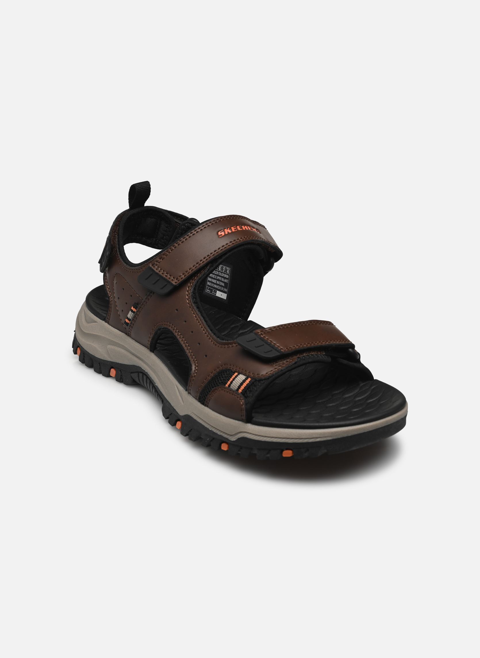 Sandales Skechers Prewitt Rigdon - vue 2