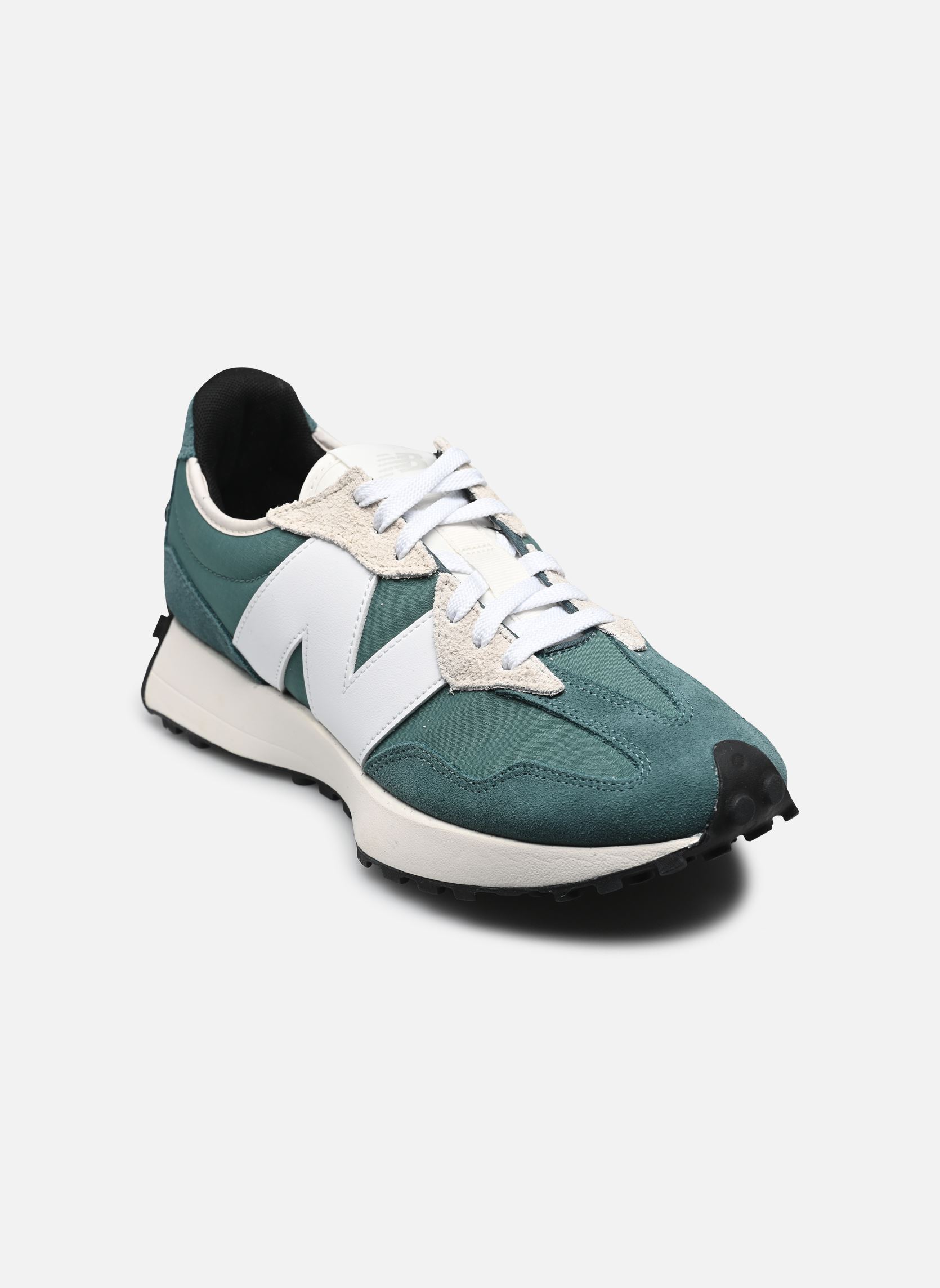 Baskets basses New Balance 327 - vue 8